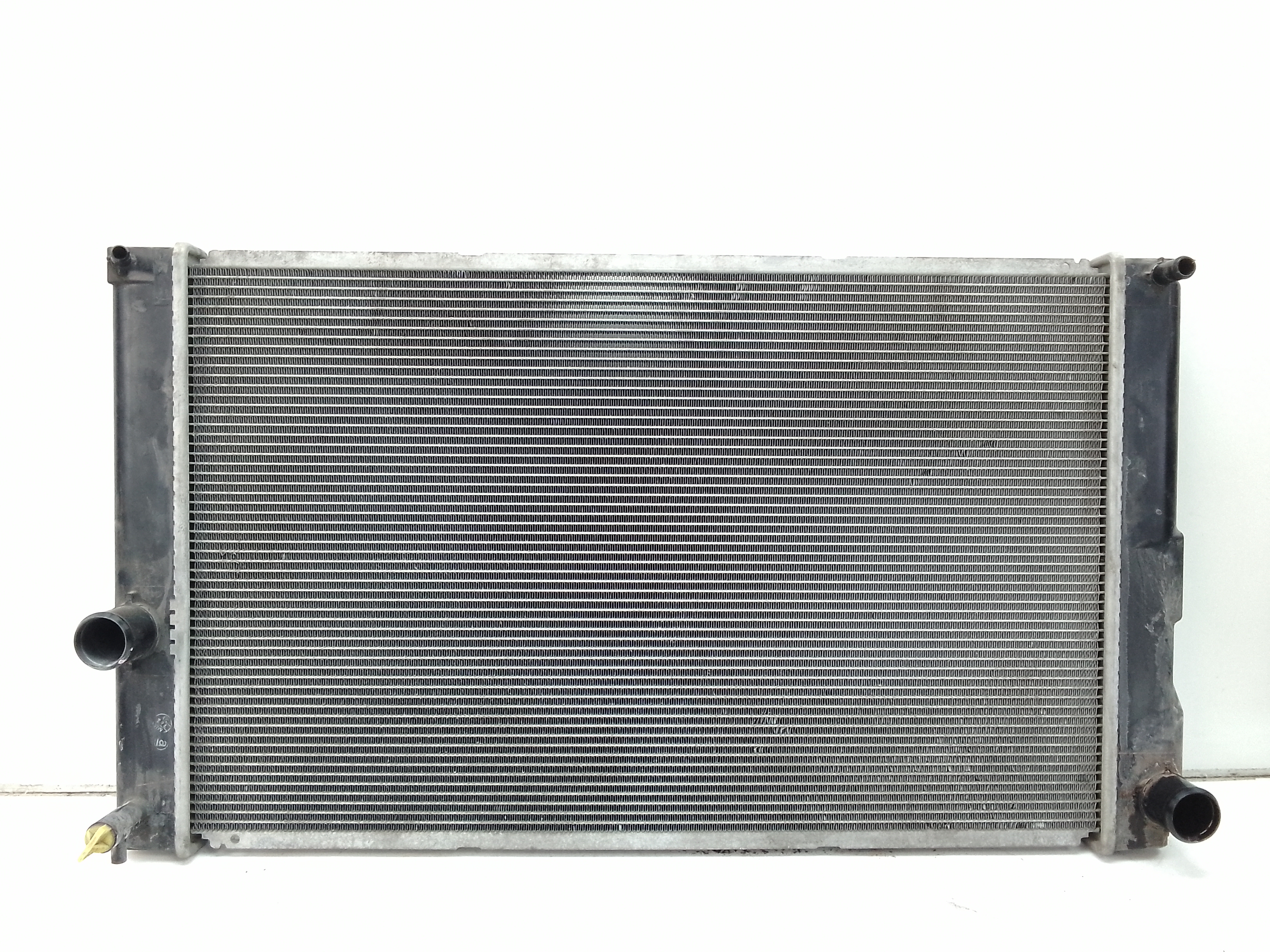 Radiador agua lexus ct (zwa10)(2010->)
