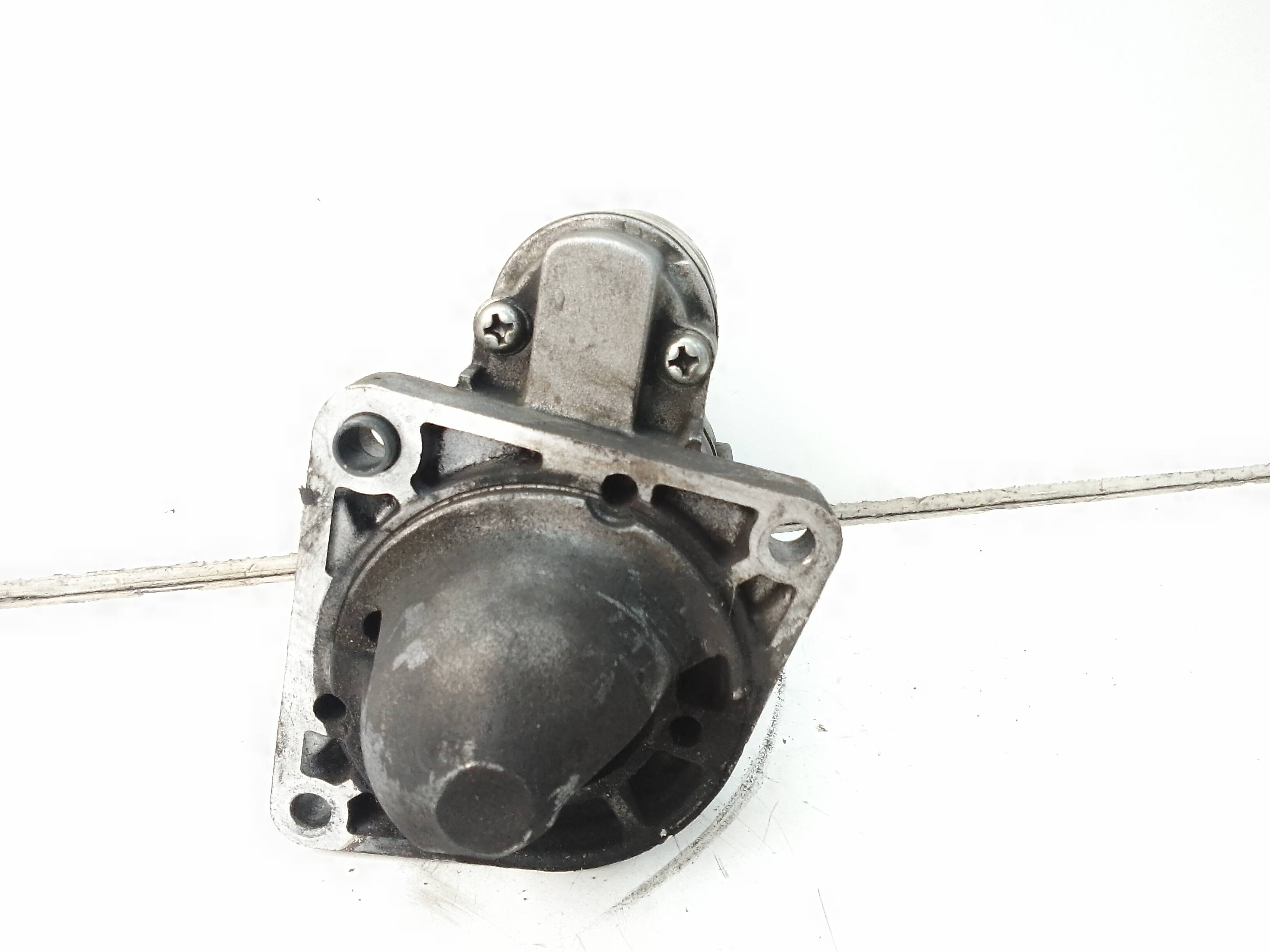 Motor arranque opel zafira b (2005->)