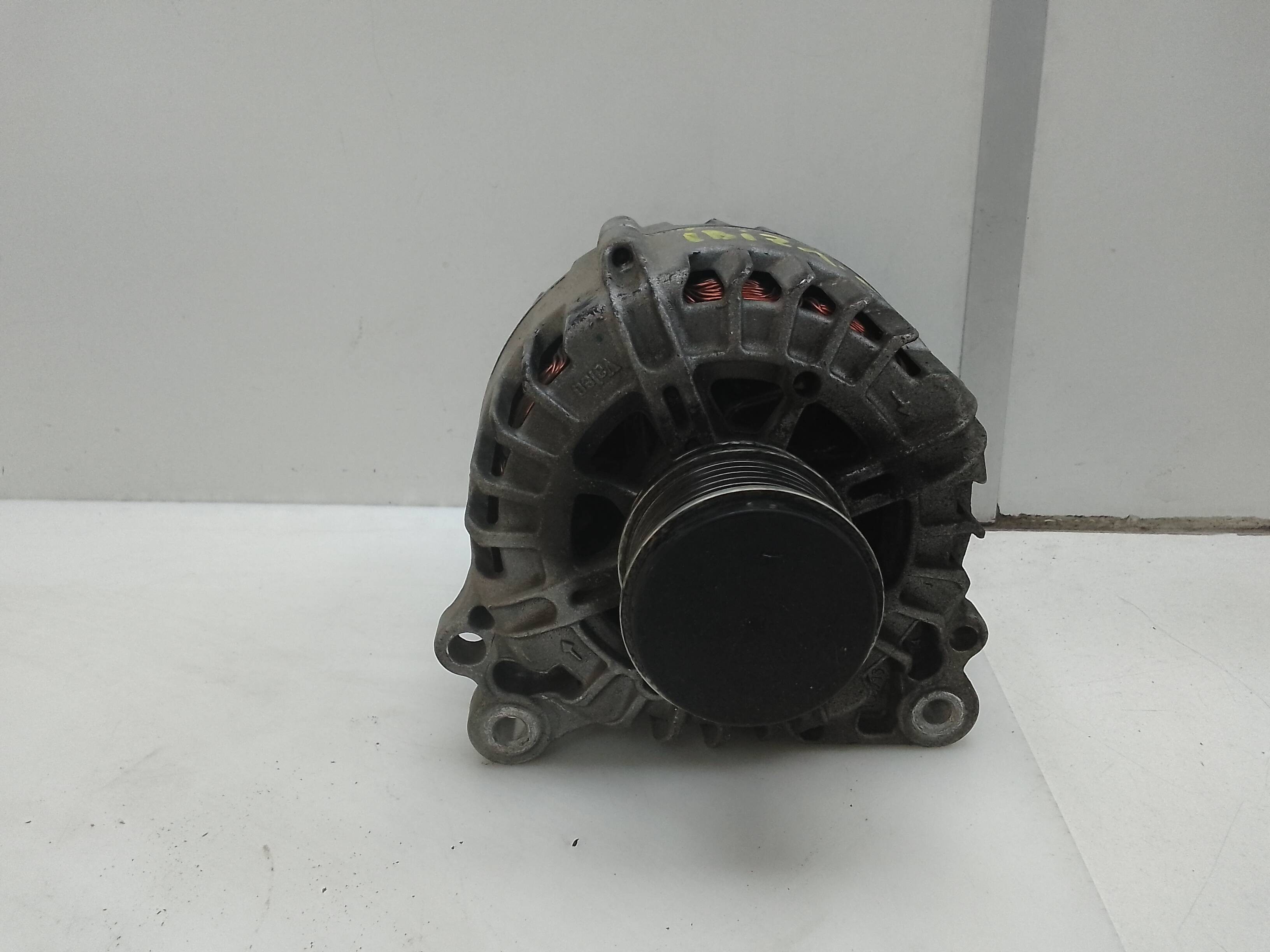 Alternador seat ibiza berlina (6j5)(06.2008->)