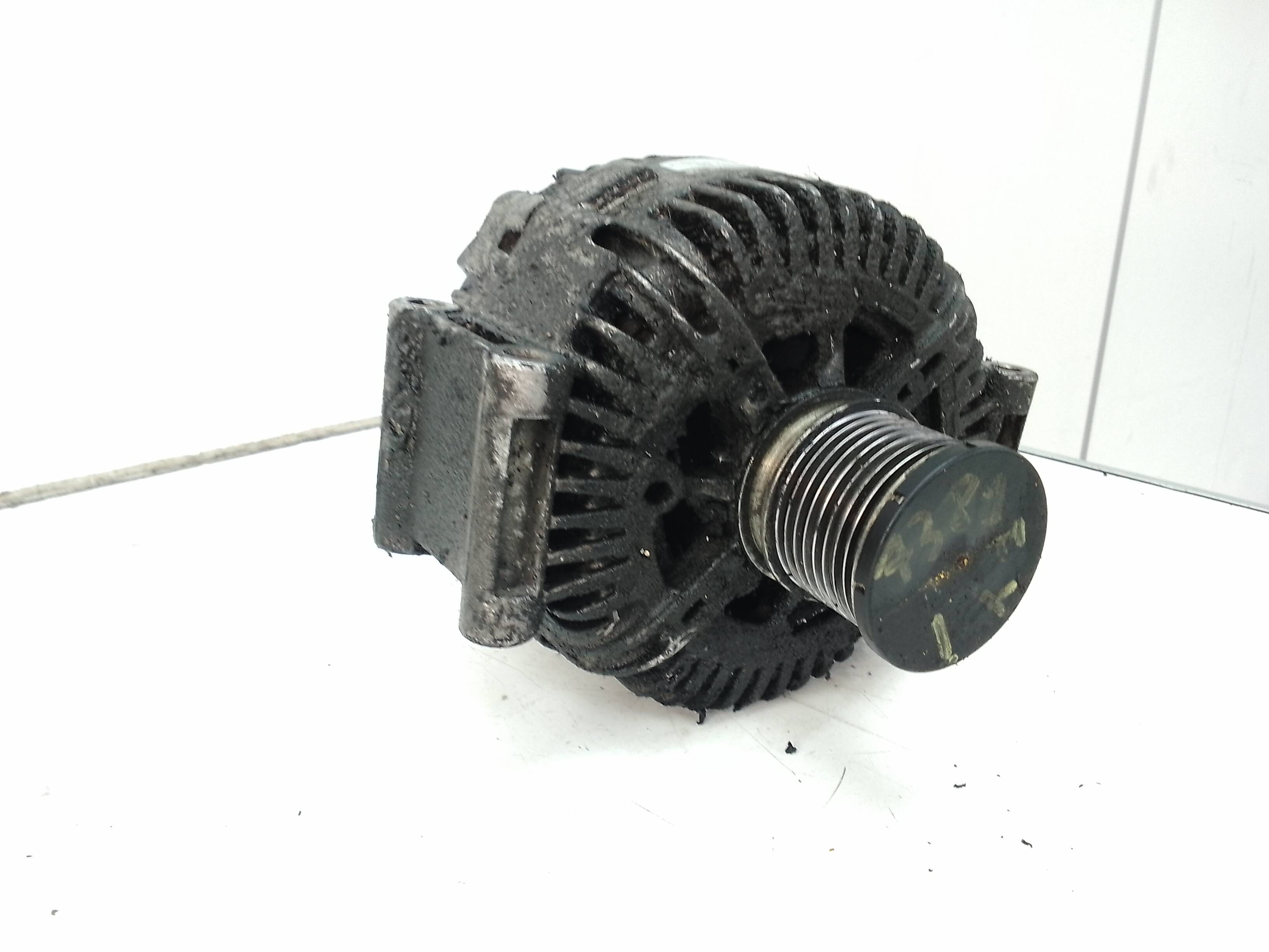 Alternador mercedes-benz clase m (bm 164)(03.2005->)