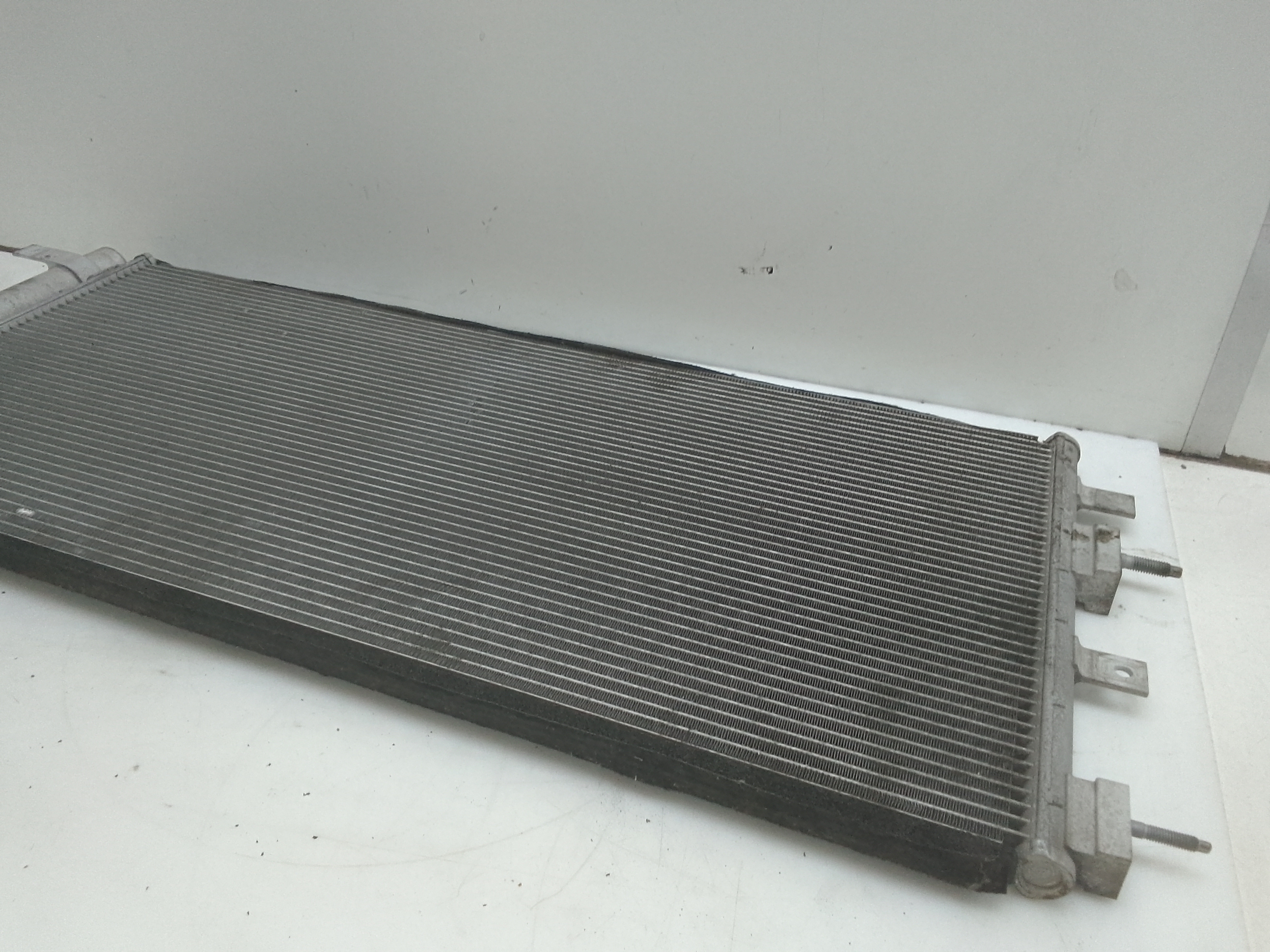 Condensador / radiador  aire acondicionado ford mondeo berlina (cng)(2014->)