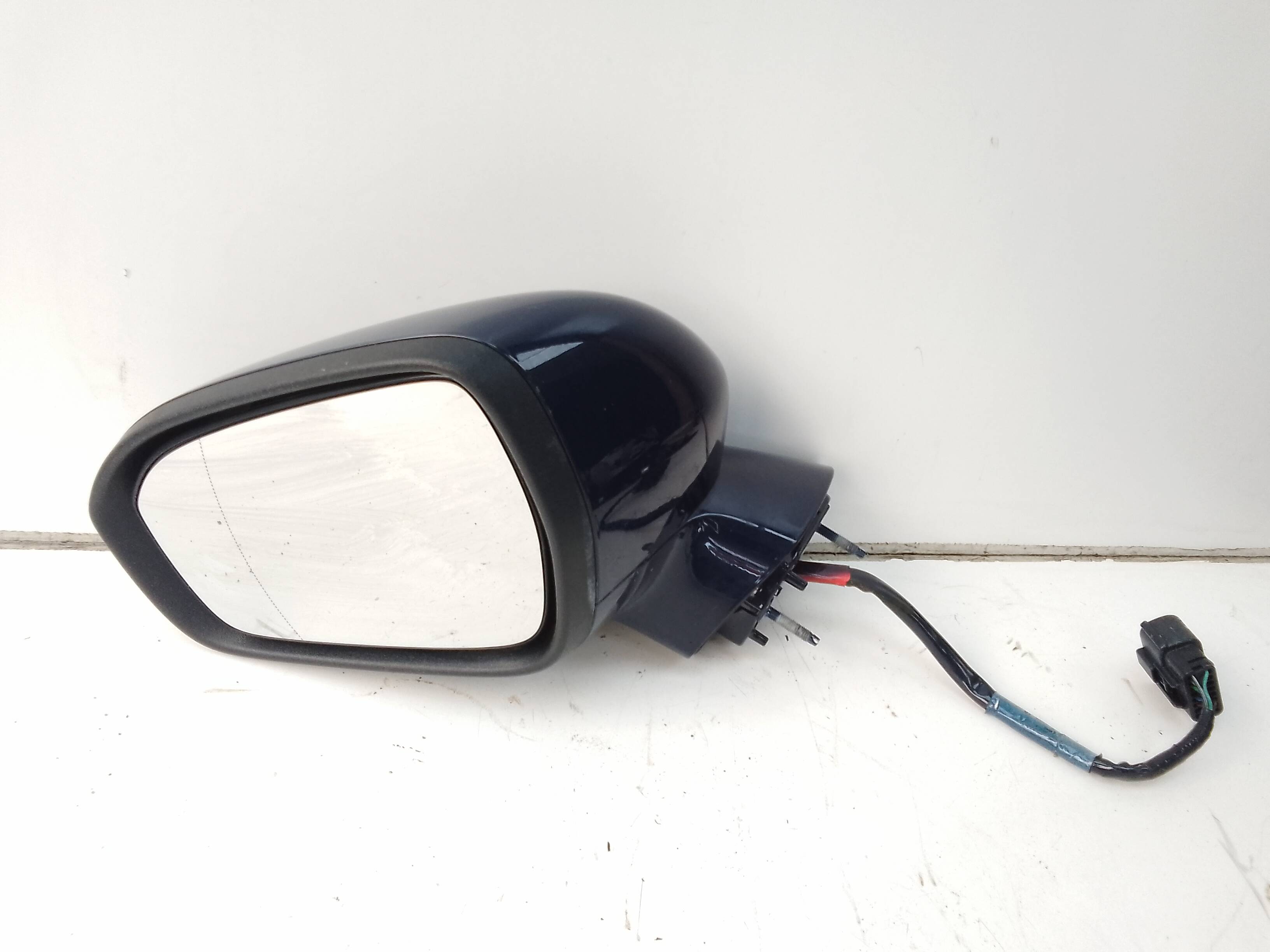 Retrovisor izquierdo renault captur ii (01.2020->)