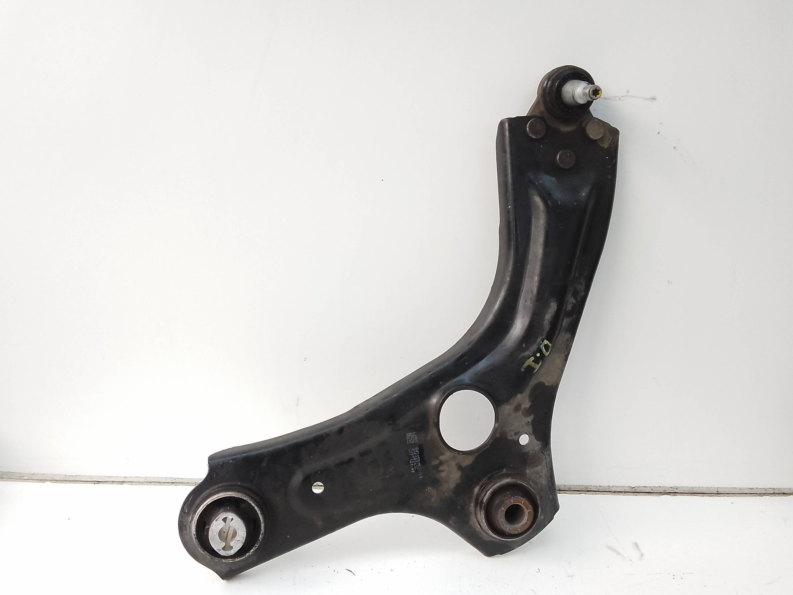 Brazo suspension delantero renault captur ii (01.2020->)