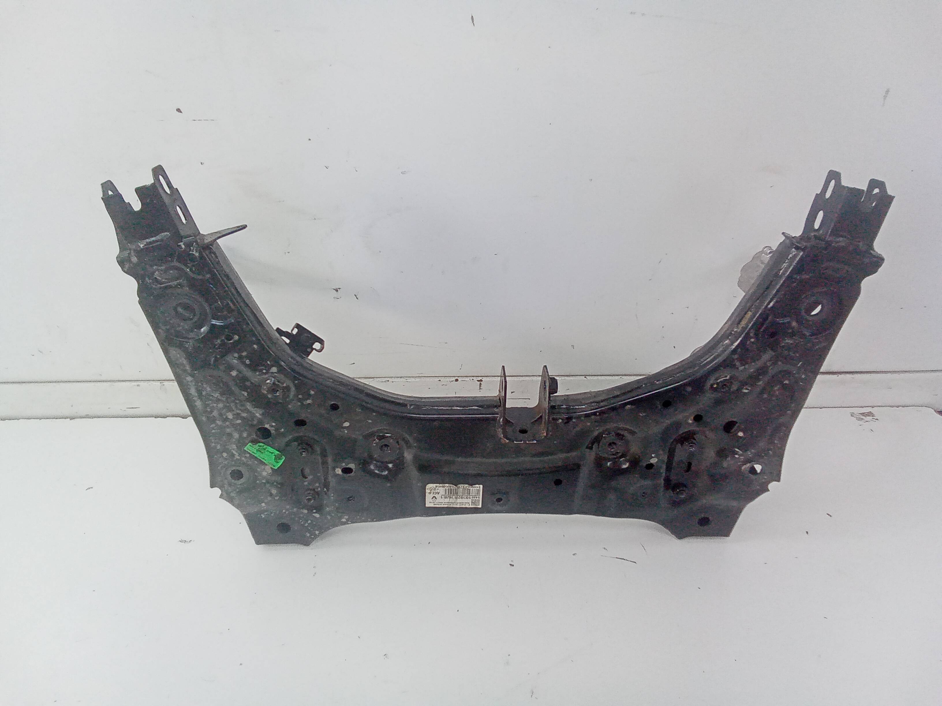 Puente delantero / cuna motor renault captur ii (01.2020->)