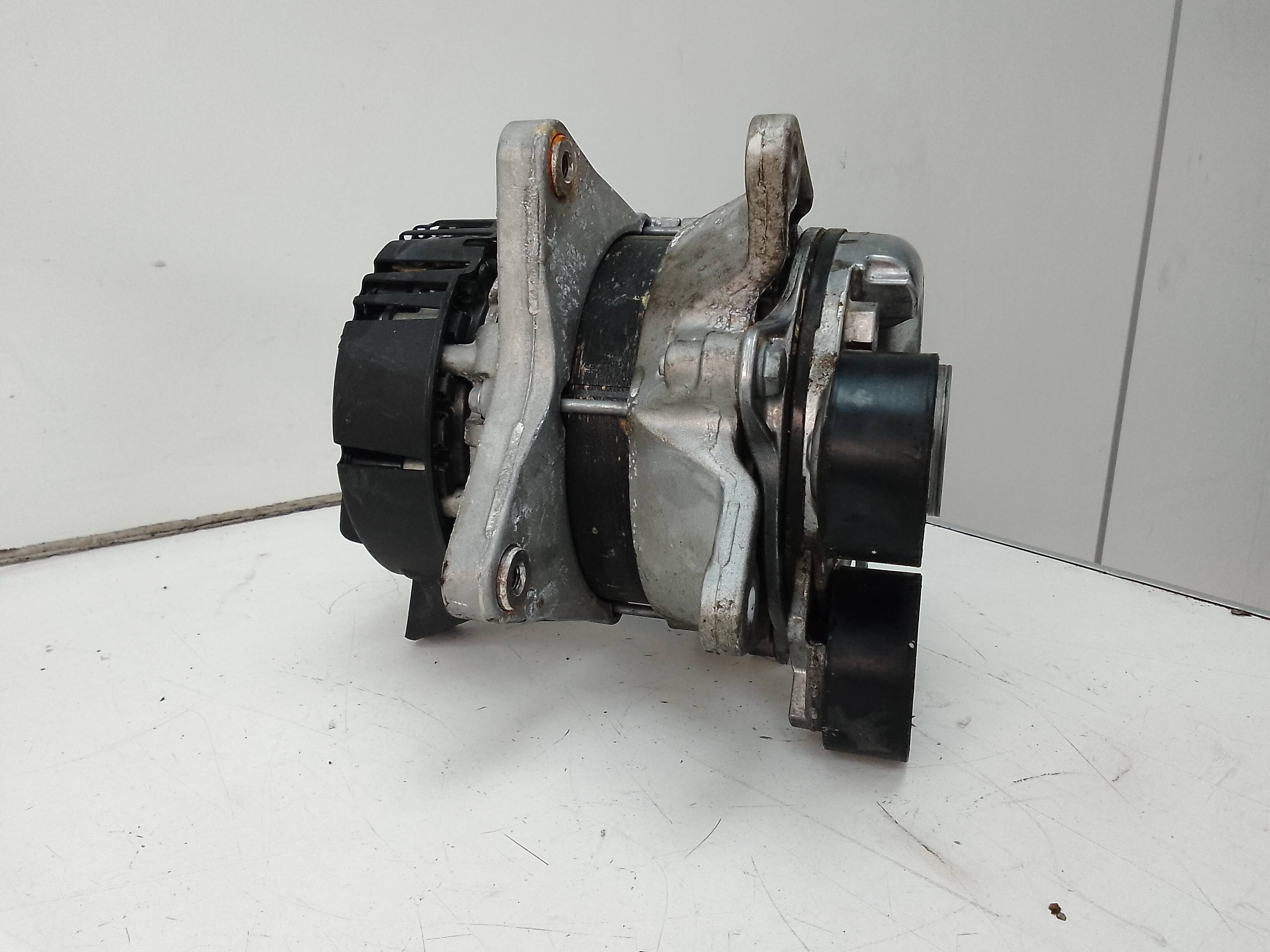 Alternador renault captur ii (01.2020->)