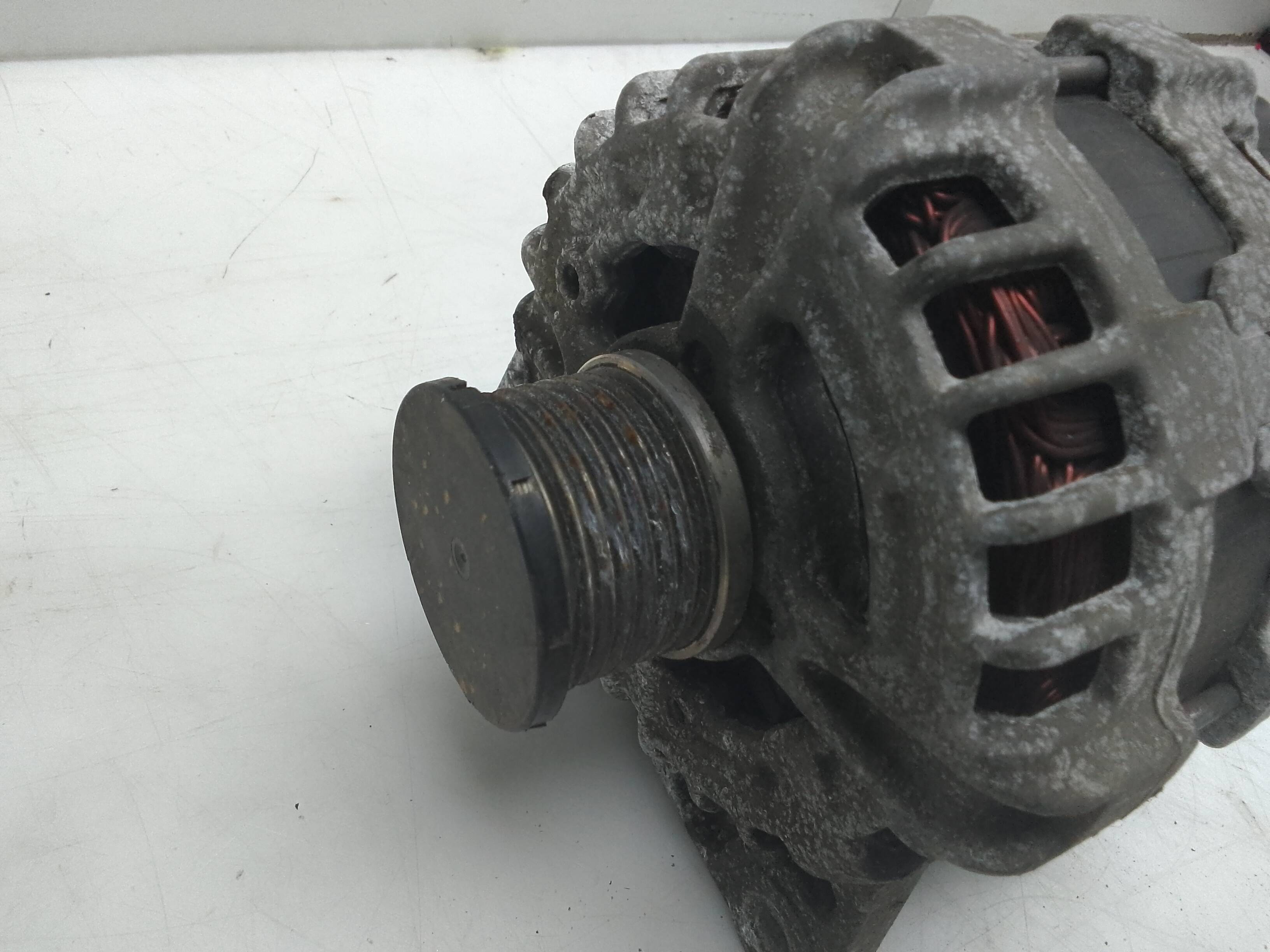 Alternador renault kadjar (06.2015->)