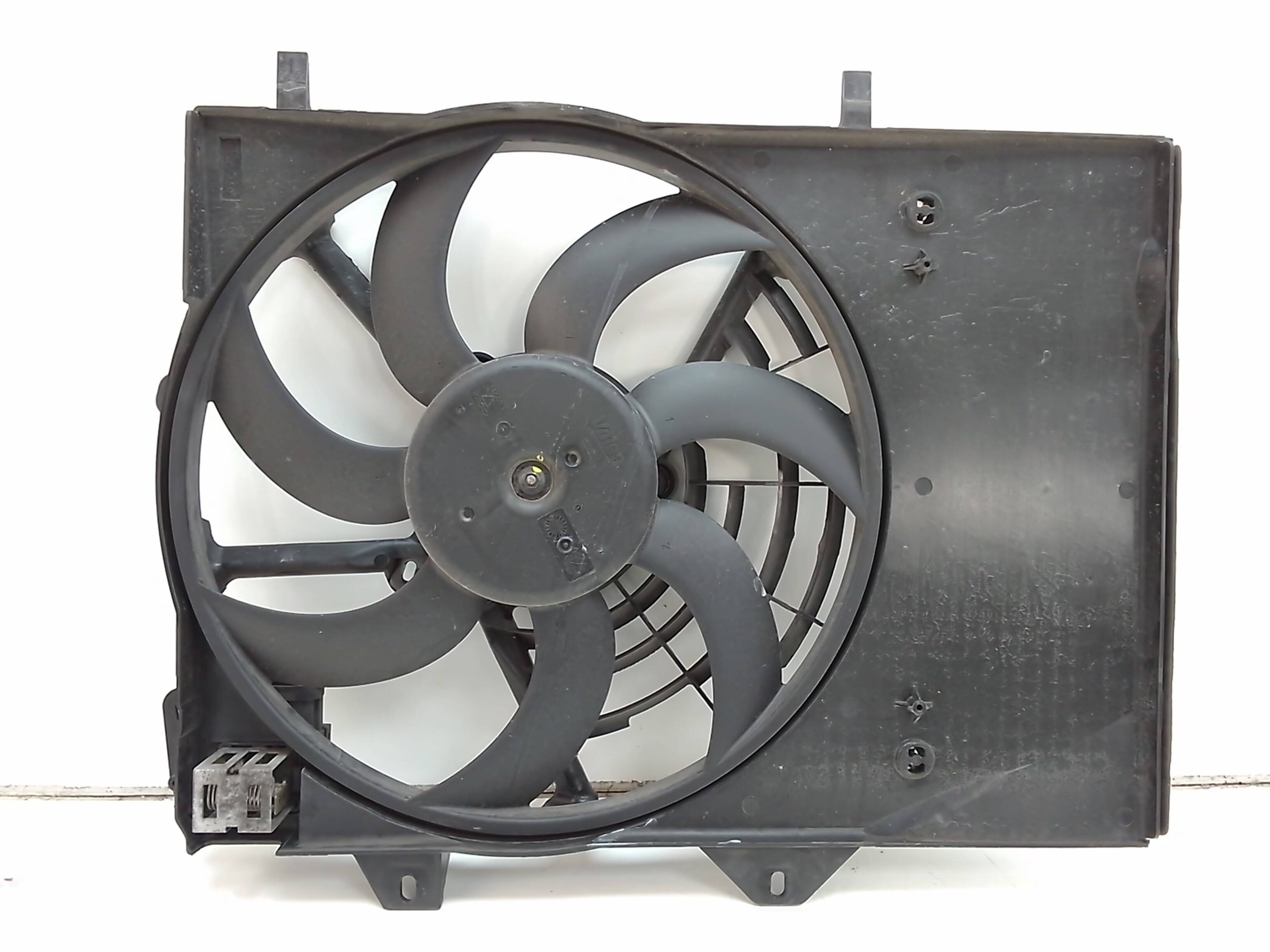 Electroventilador citroen c3 (08.2016->)