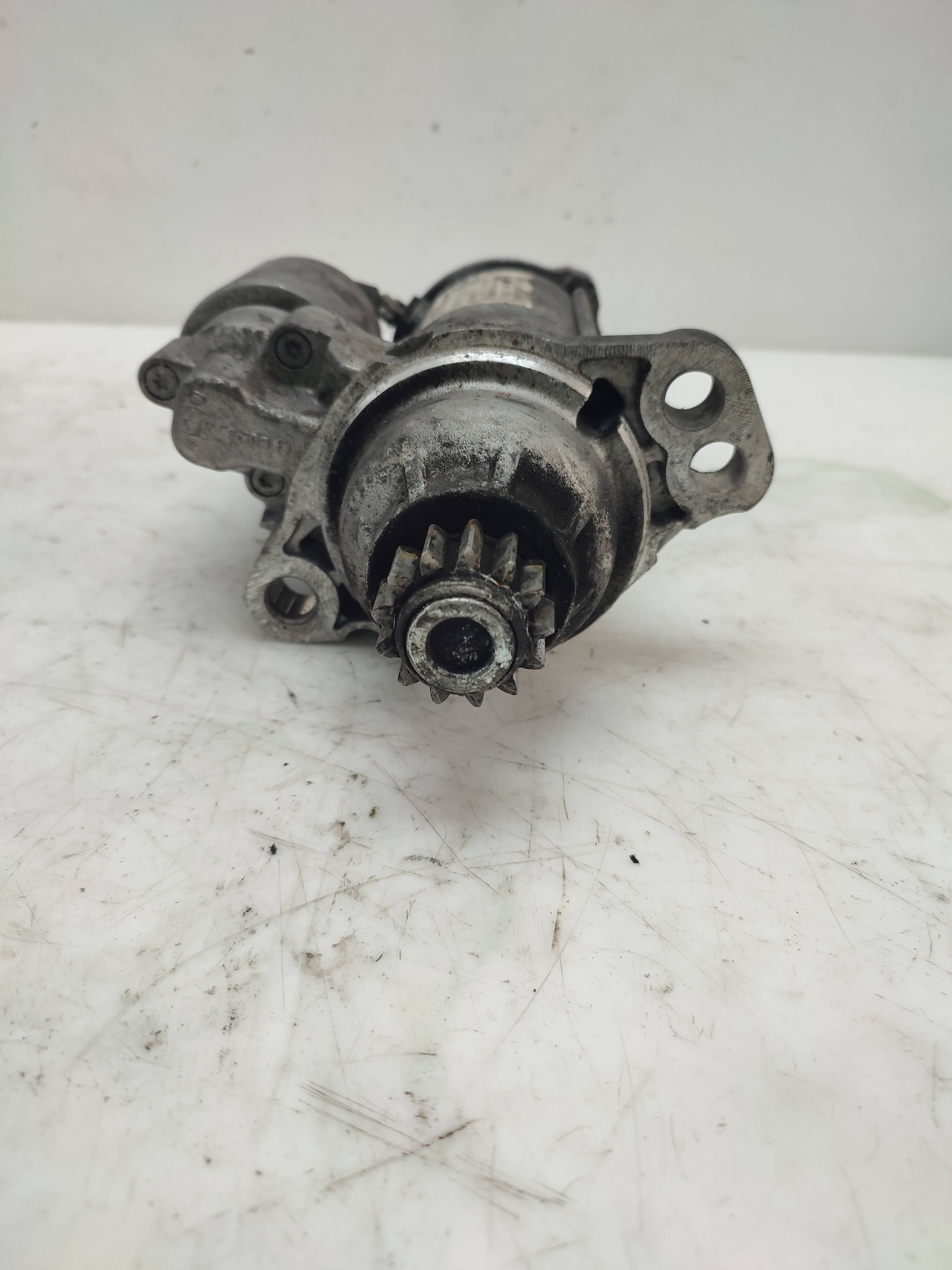 Motor arranque seat ibiza sc (6j1)(06.2008->)