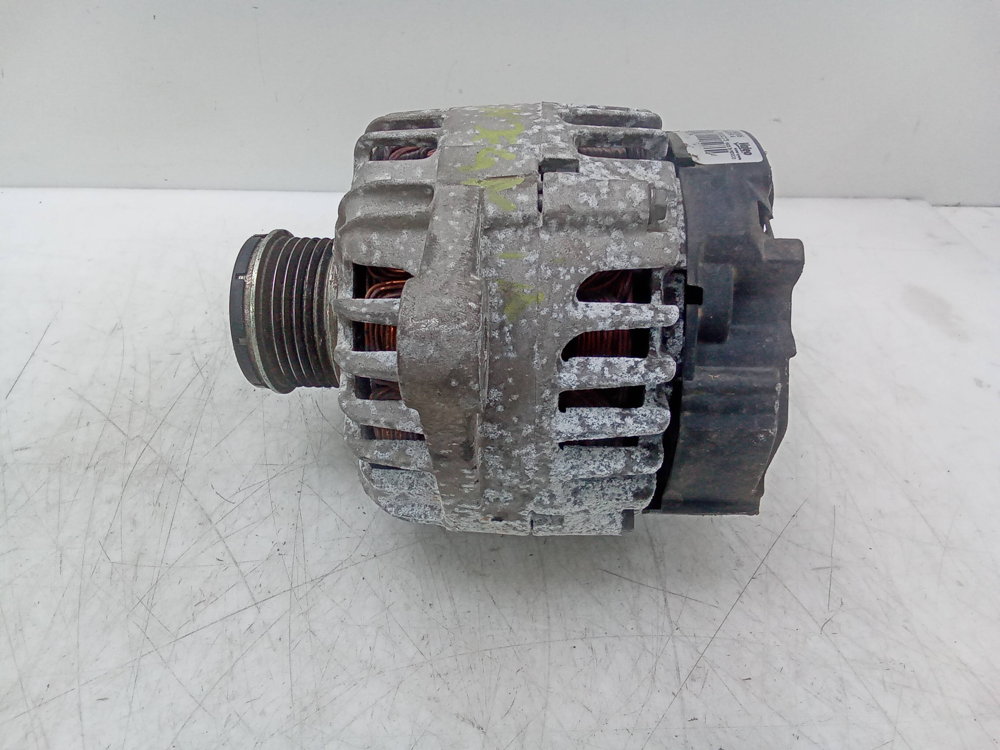 Alternador opel insignia berlina (2008->)