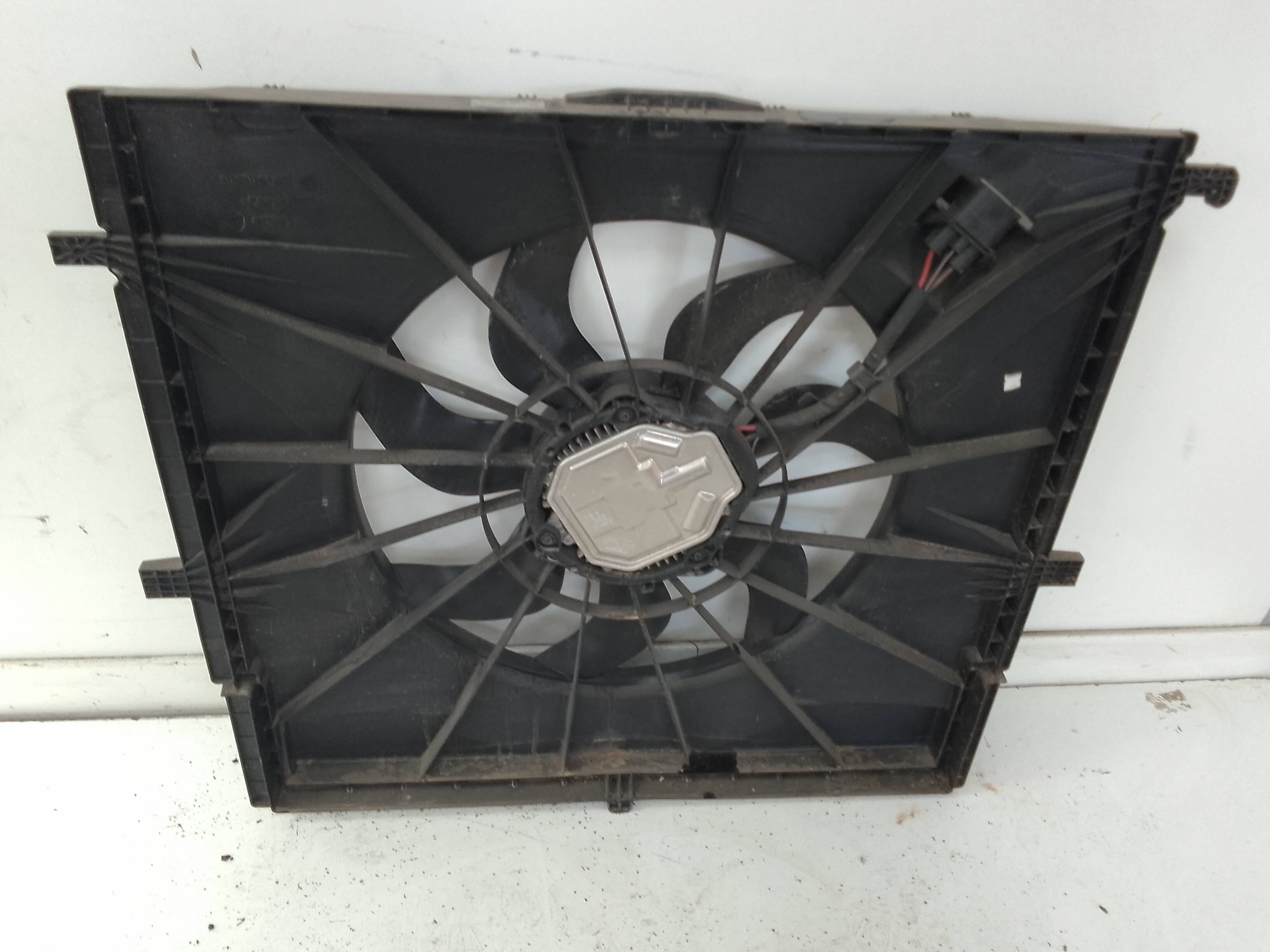 Electroventilador mercedes-benz vito tourer (447)(07.2014->)