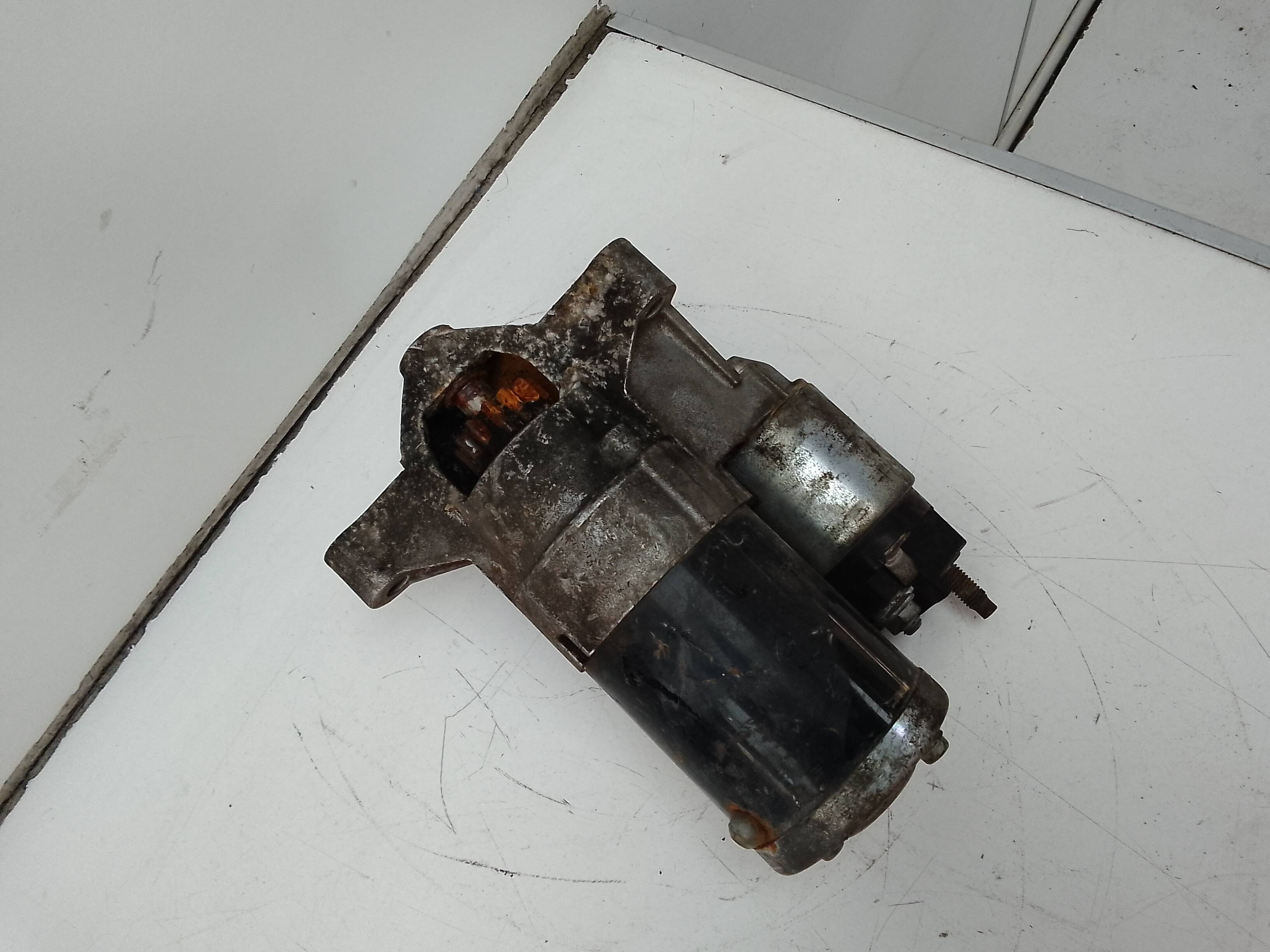 Motor arranque citroen c8 (2002->)