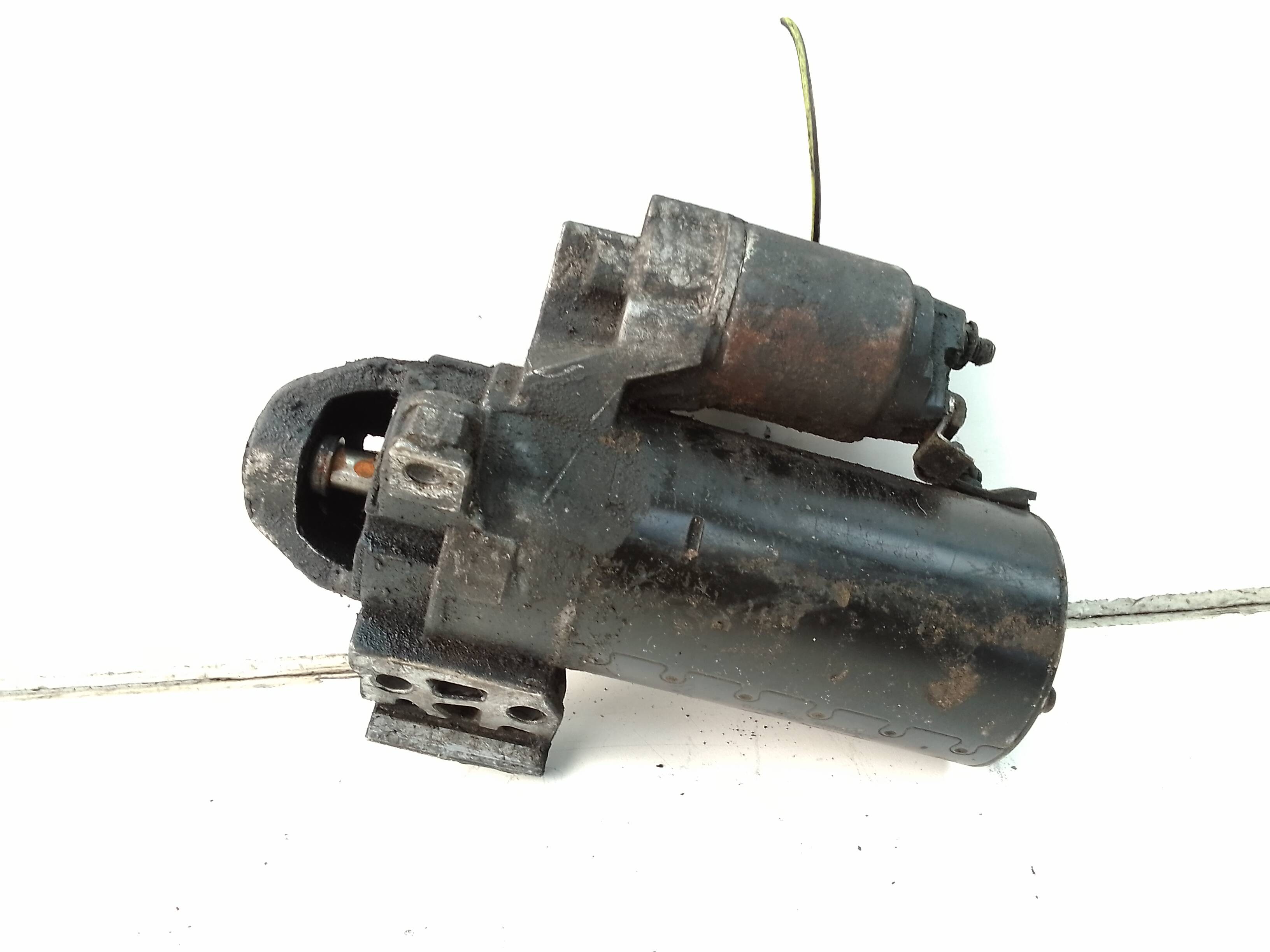 Motor arranque bmw serie 1 berlina (e81/e87)(2004->)