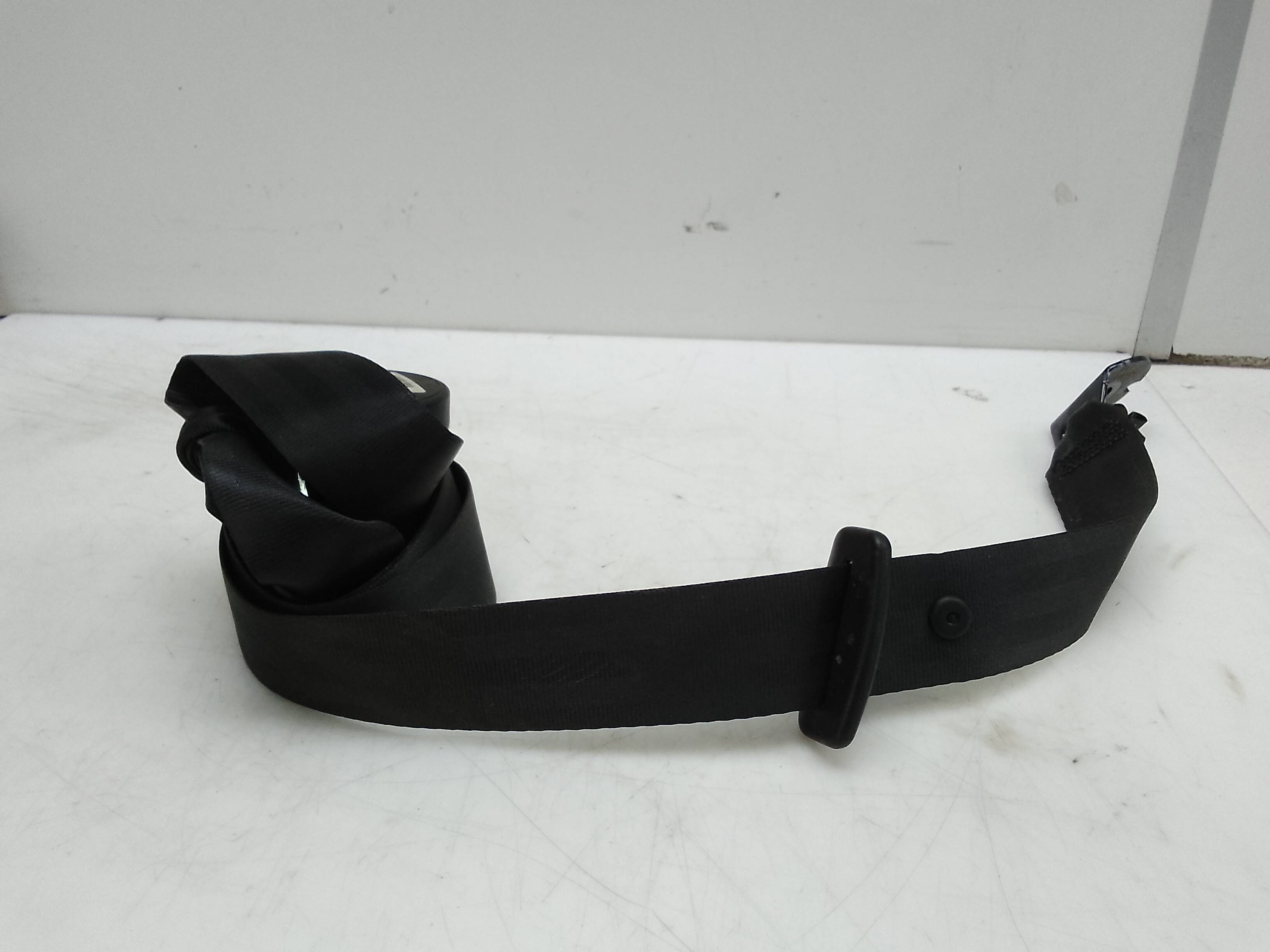 Cinturon seguridad trasero derecho land rover range rover evoque (2011->)