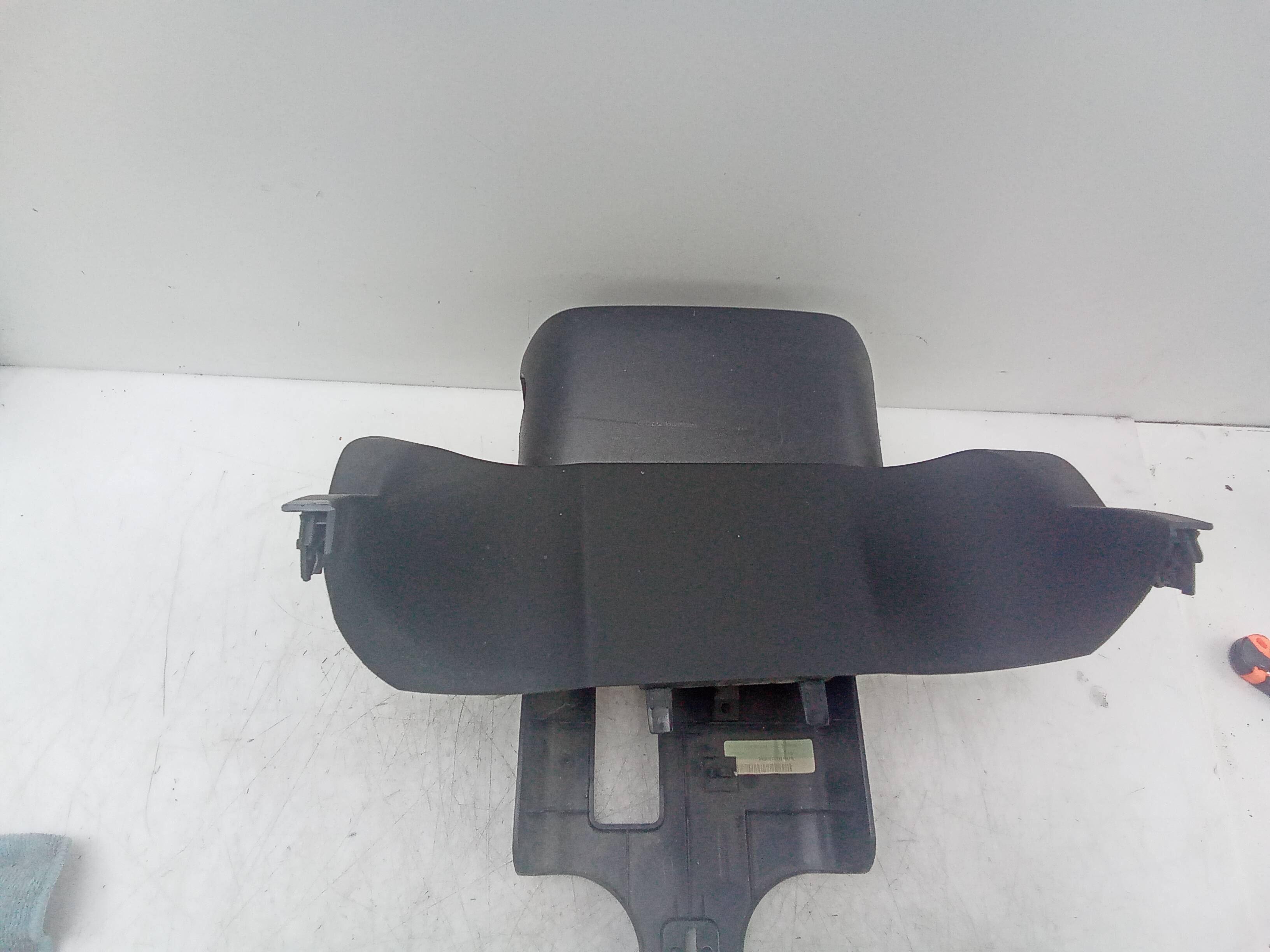 Carcasa columna direccion land rover range rover evoque (2011->)