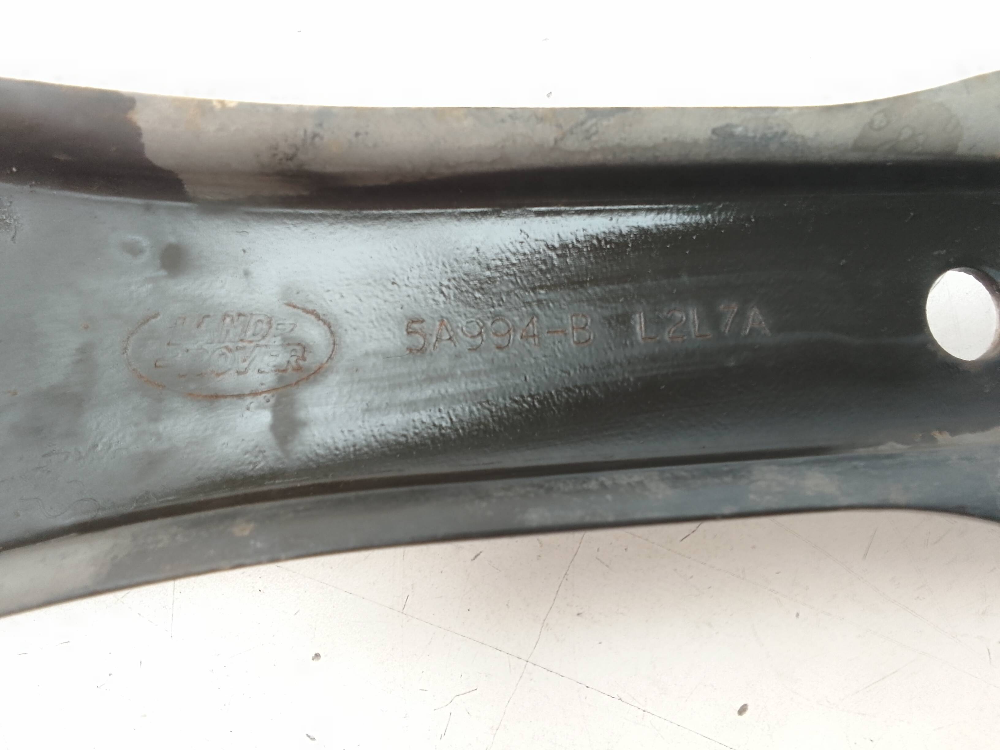 Brazo suspension superior trasero izquierdo land rover range rover evoque (2011->)