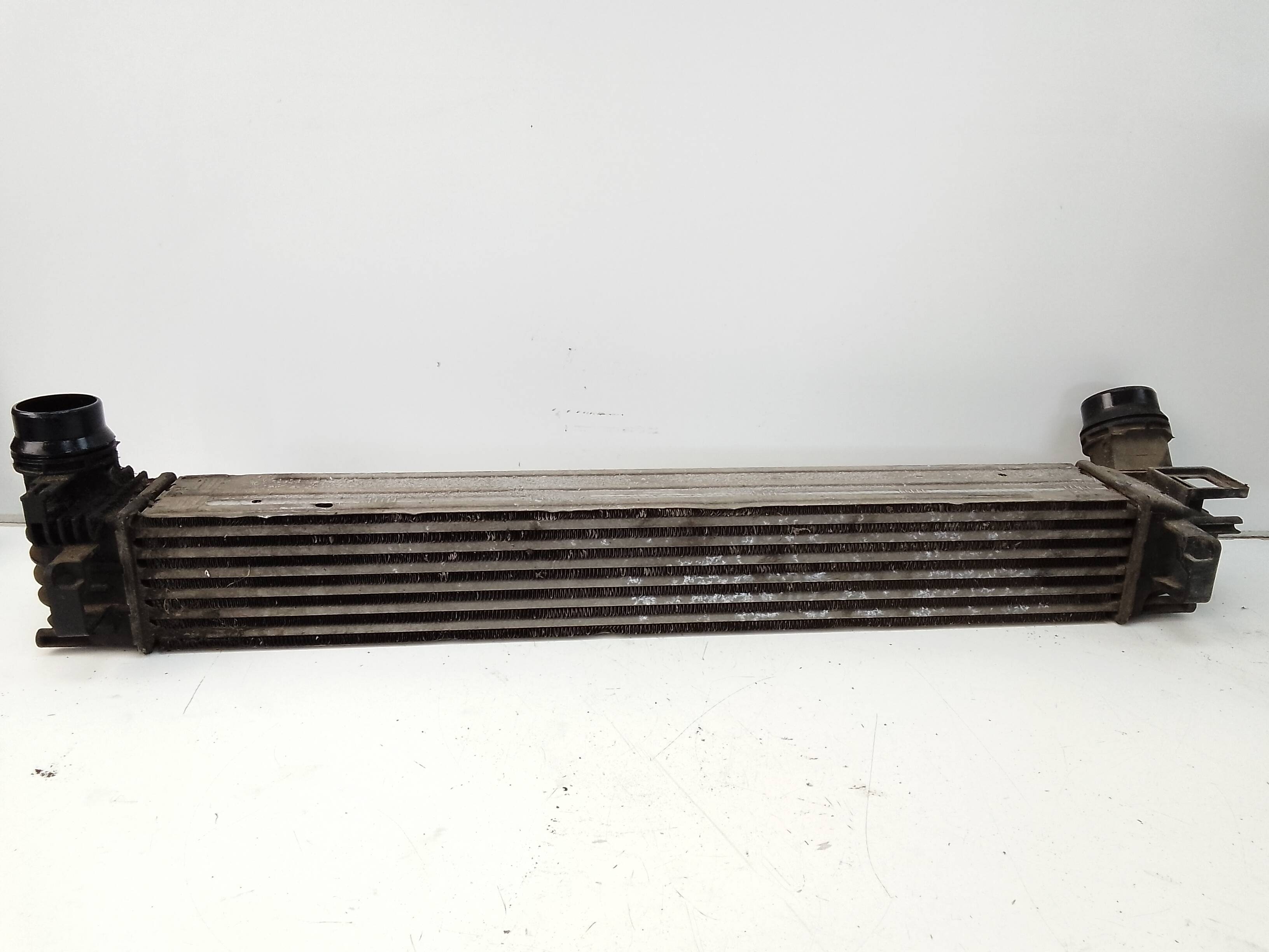 Intercooler renault megane iii coupe (2008->)