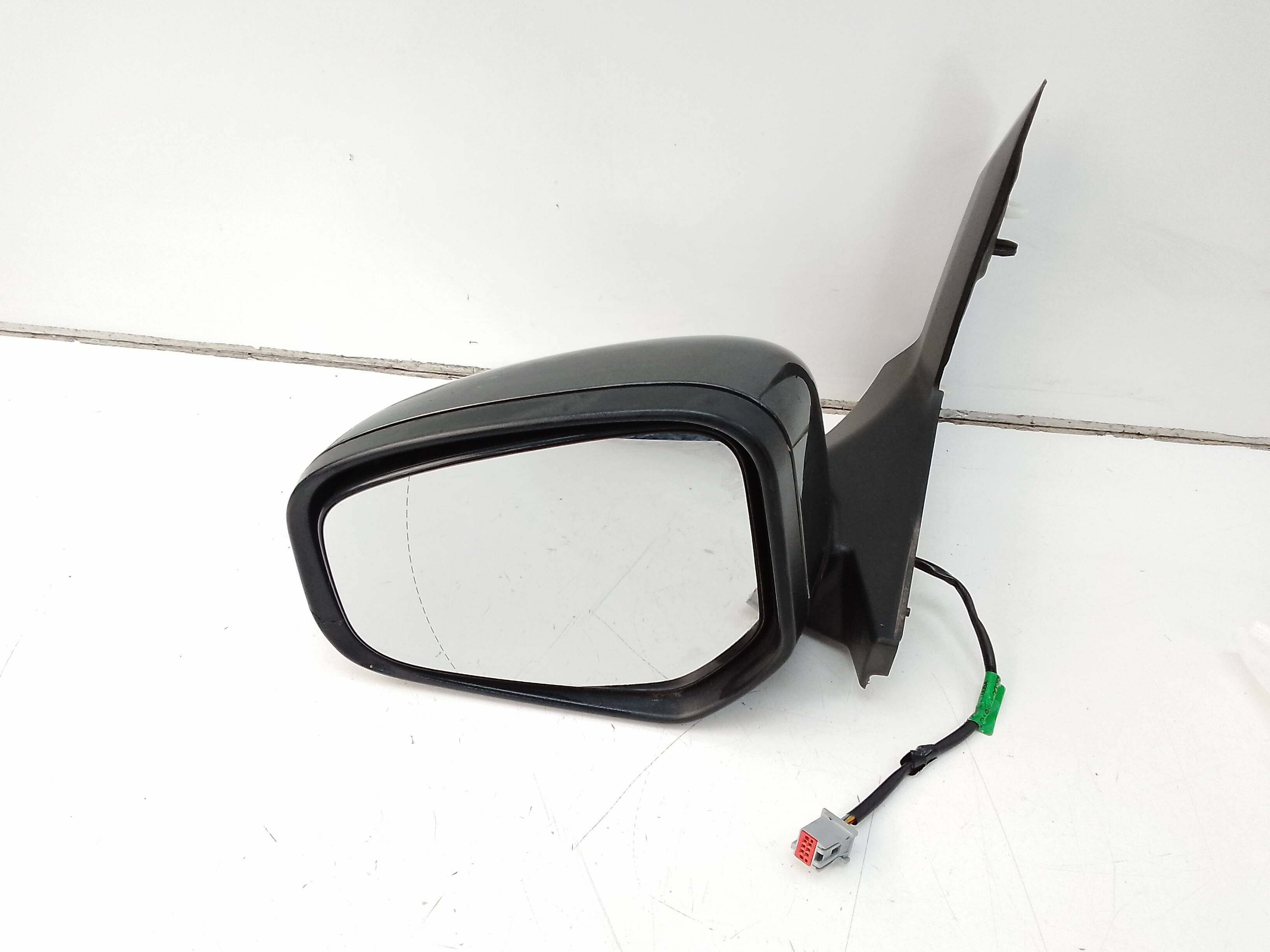 Retrovisor izquierdo ford tourneo courier (c4a)(2014->)