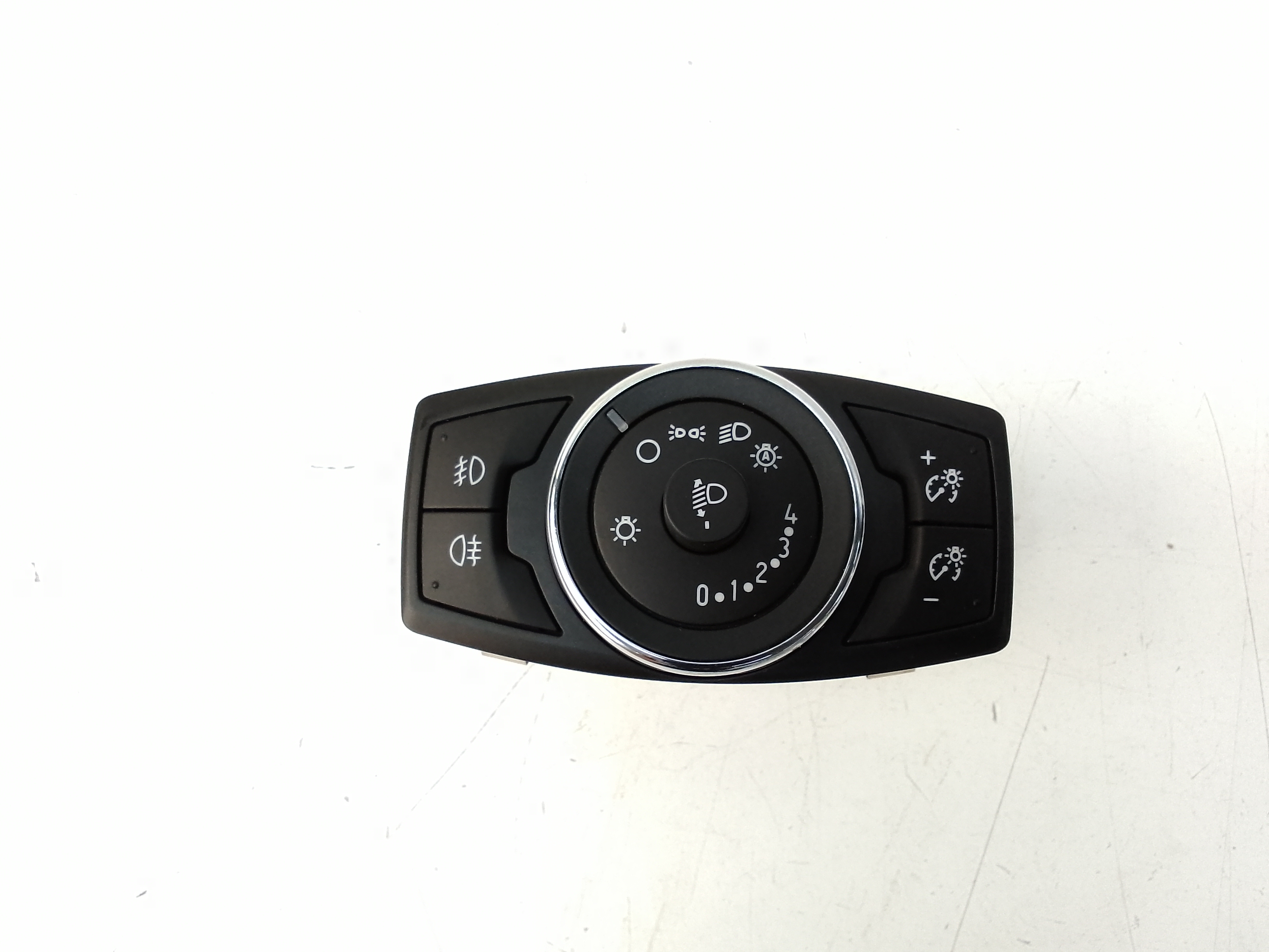 Boton de regulacion de luces ford tourneo courier (c4a)(2014->)