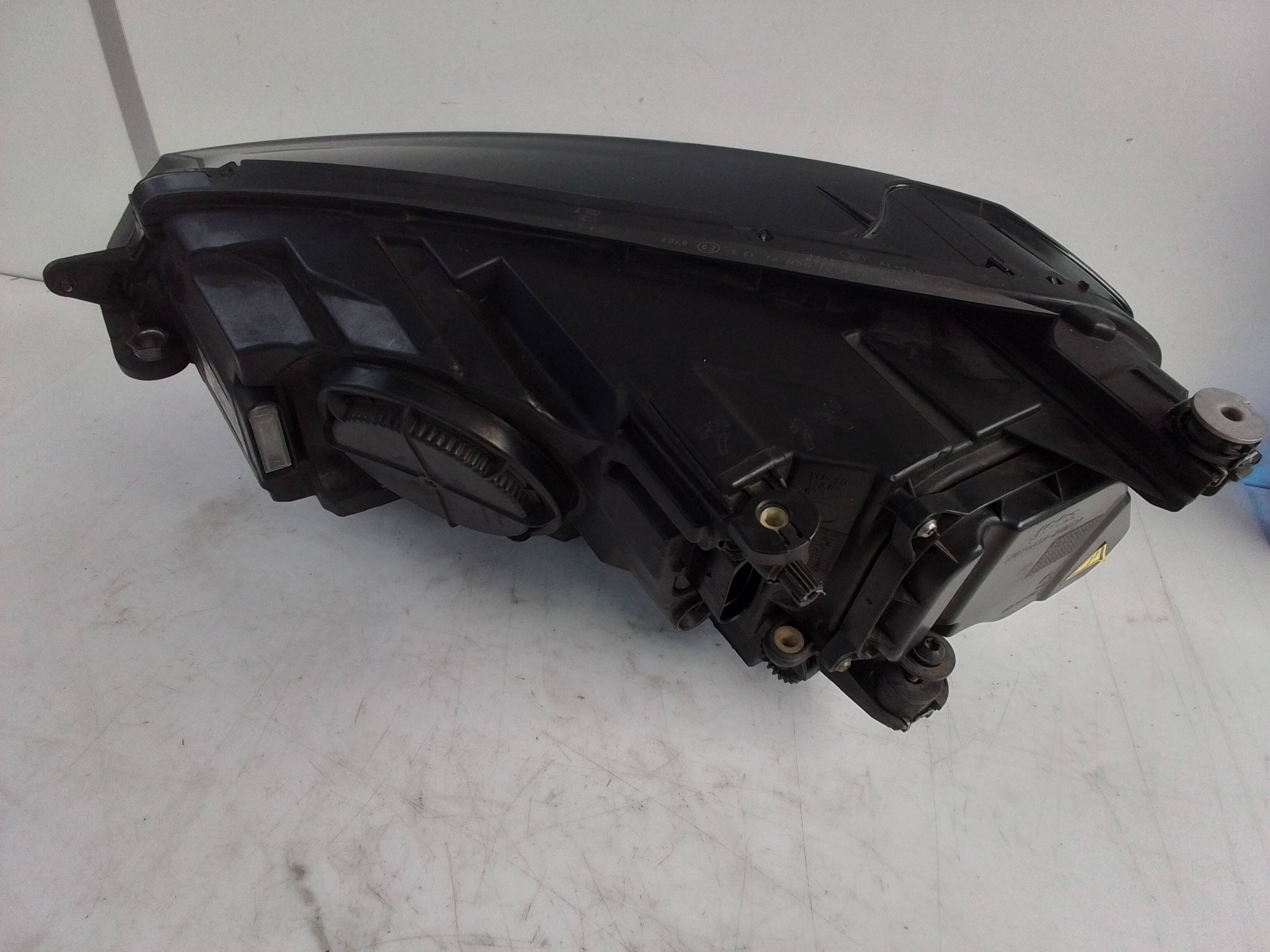 Faro delantero volkswagen golf vii (5g1/be1)(09.2012->)