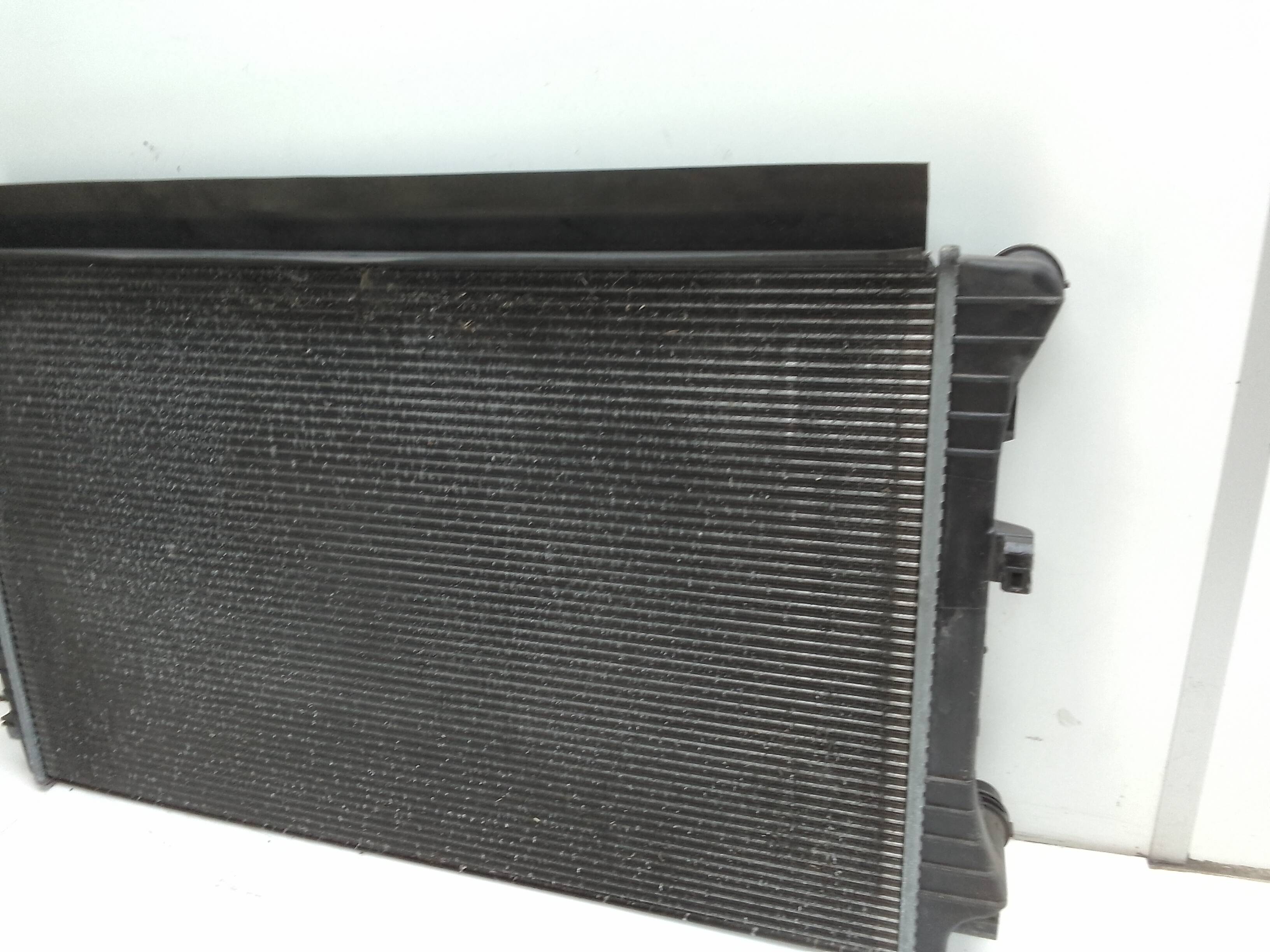 Radiador refrigeracion del motor volkswagen golf vii (5g1/be1)(09.2012->)