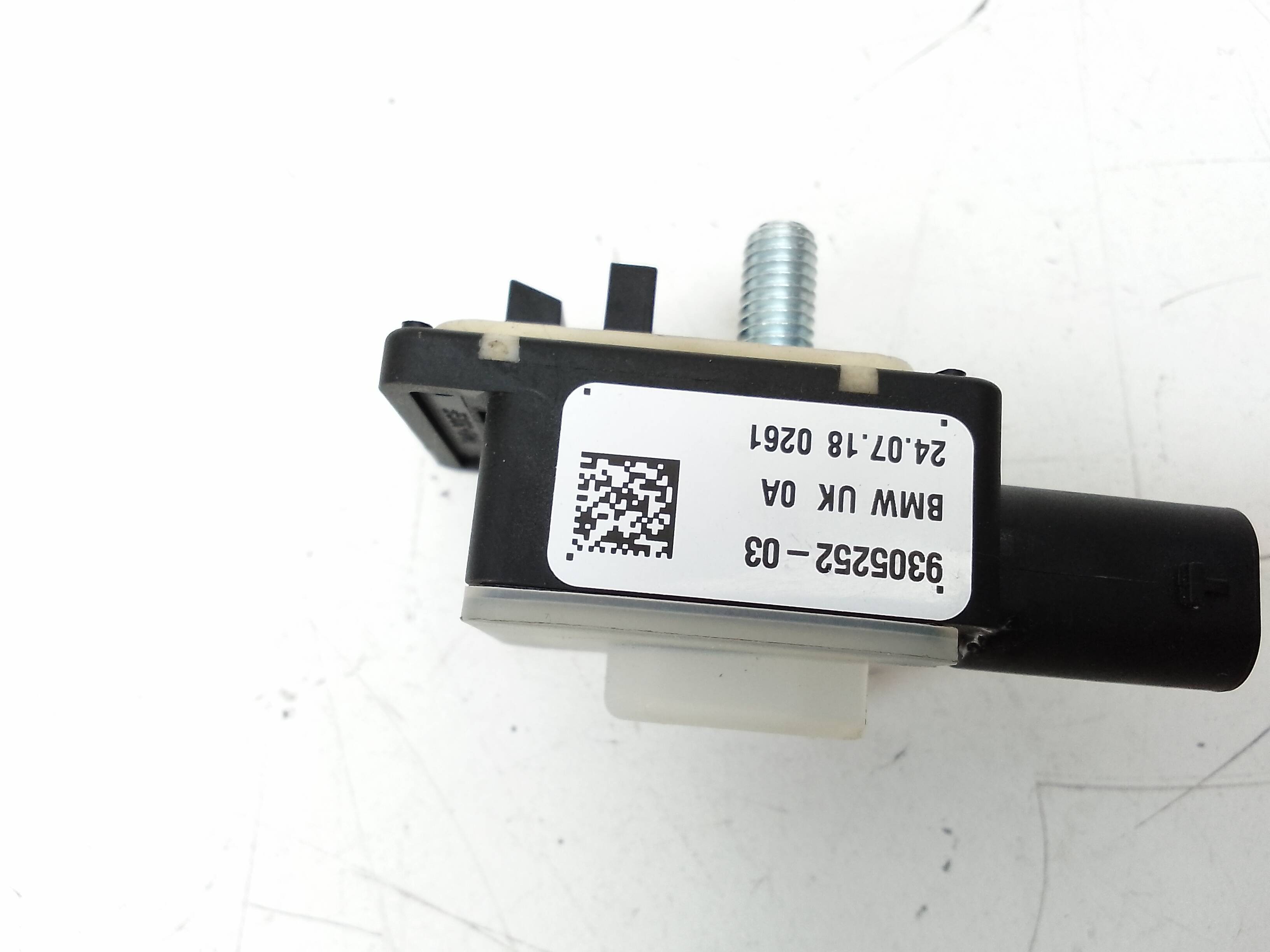 Sensor de impacto (airbag) bmw serie x2 (f39)(11.2017->)