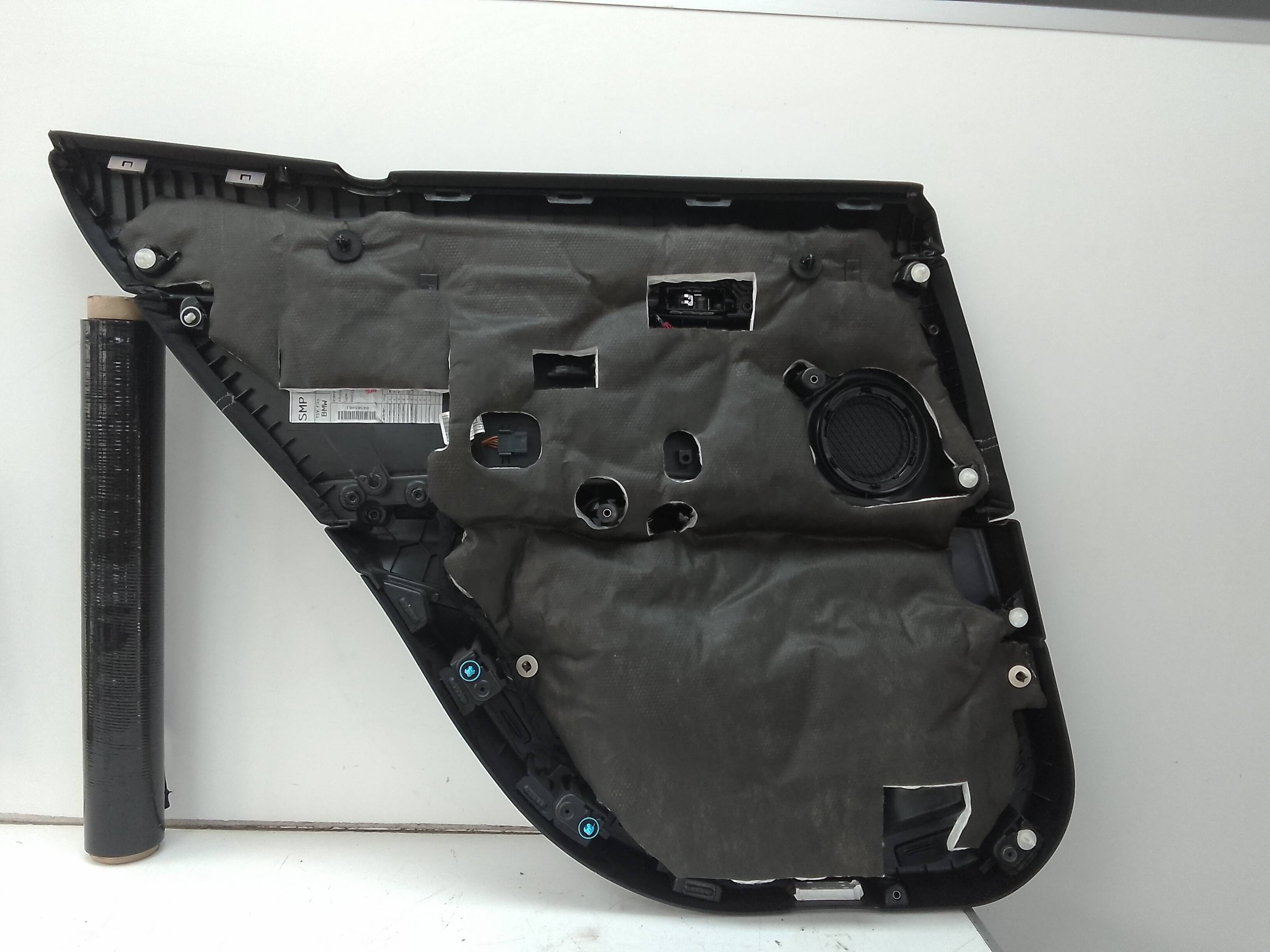 Guarnecido puerta trasera derecha bmw serie x2 (f39)(11.2017->)