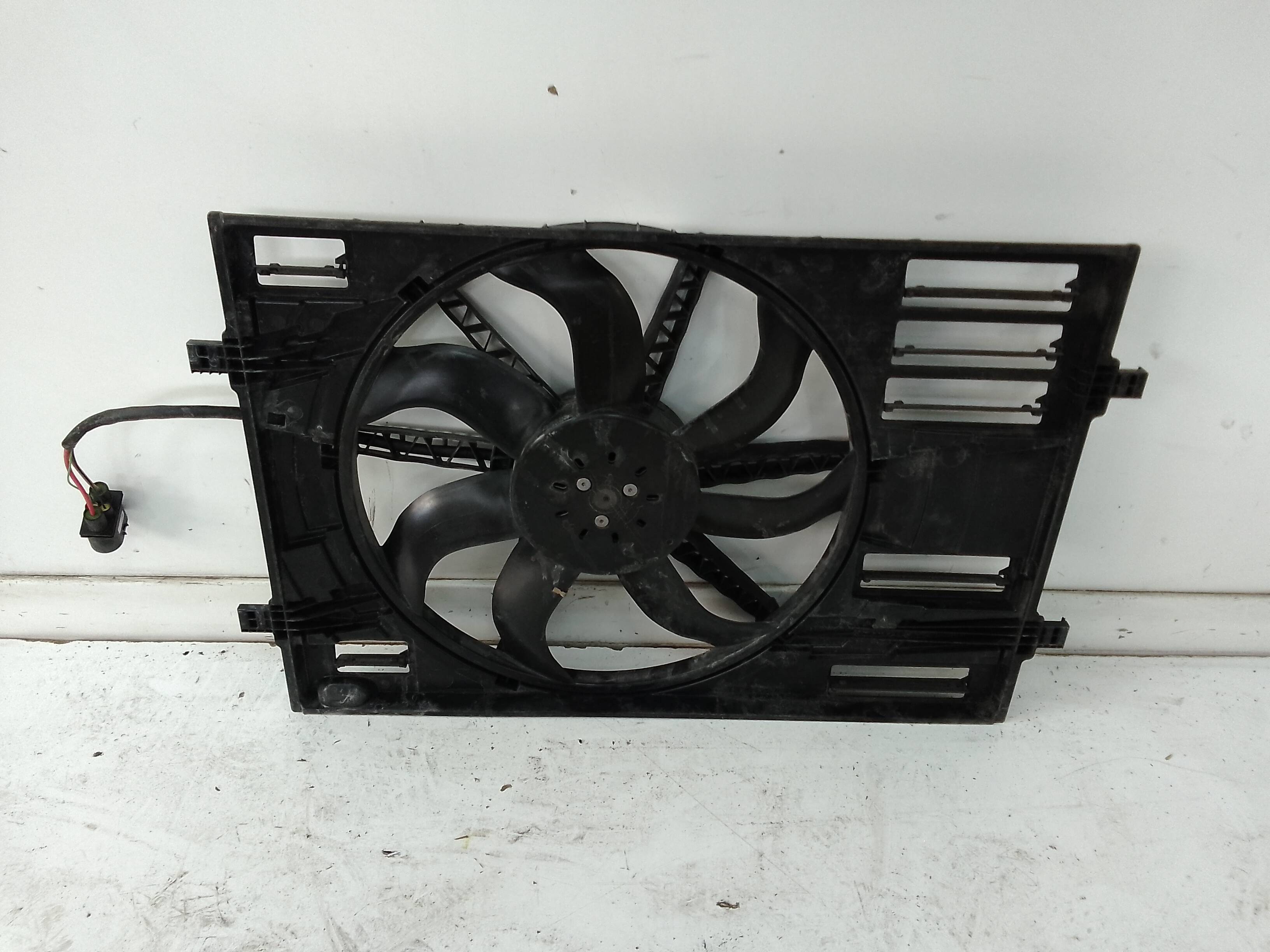 Electroventilador volkswagen polo vi (ae1)(2021->)