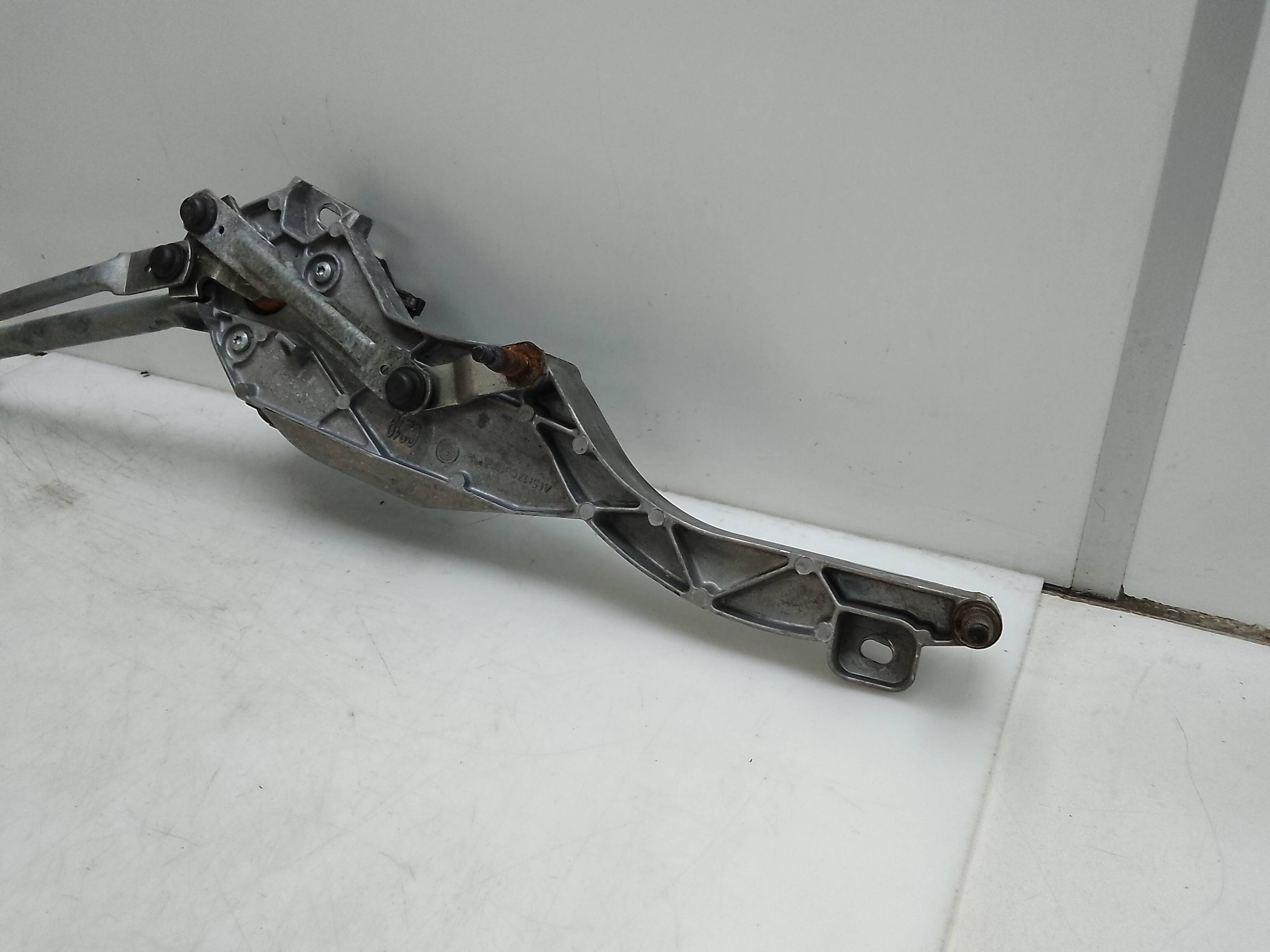 Motor limpiaparabrisas mercedes-benz cls (bm 219)(06.2004->)