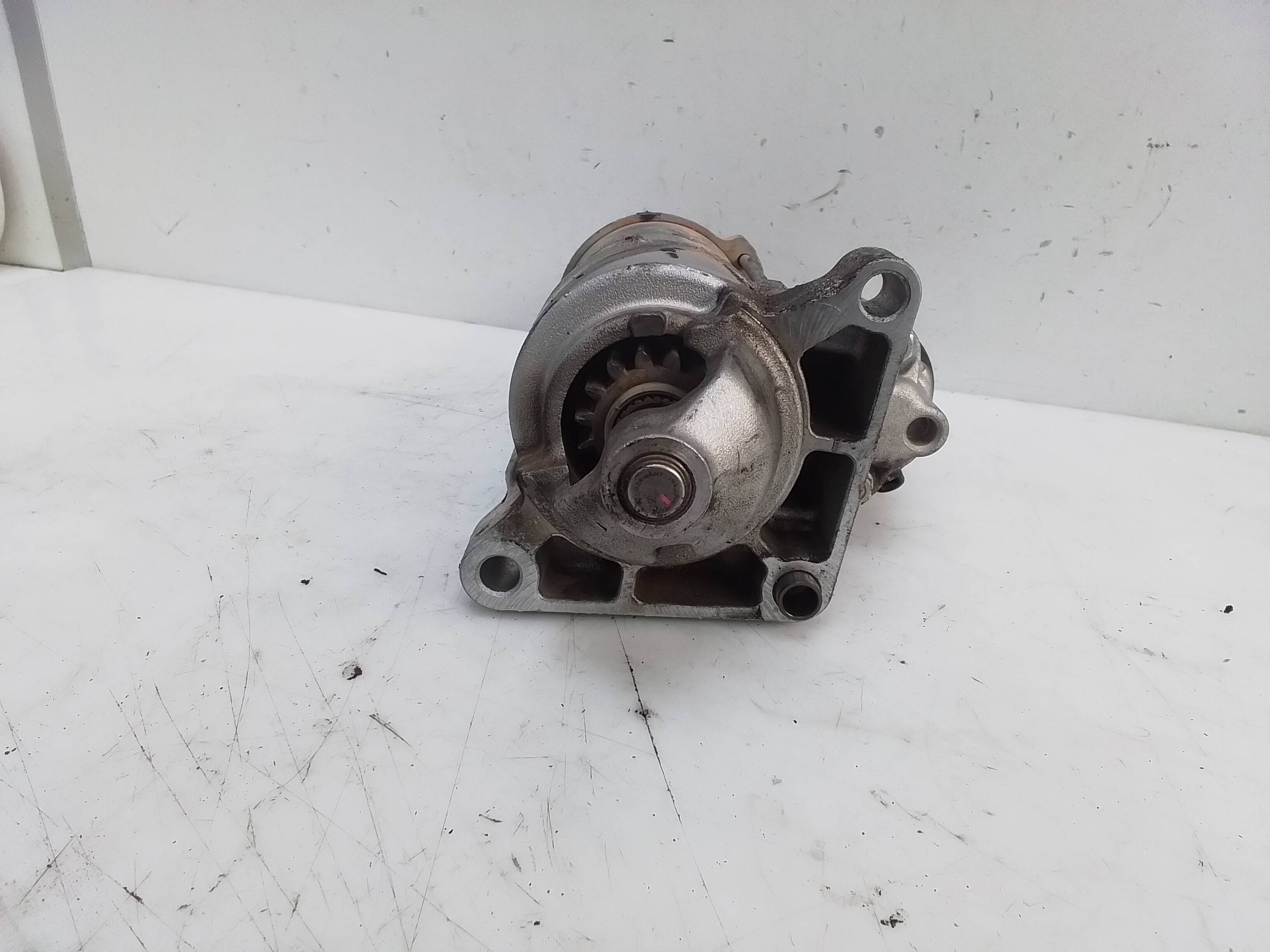 Motor arranque bmw serie 1 berlina (f40)(2019->)