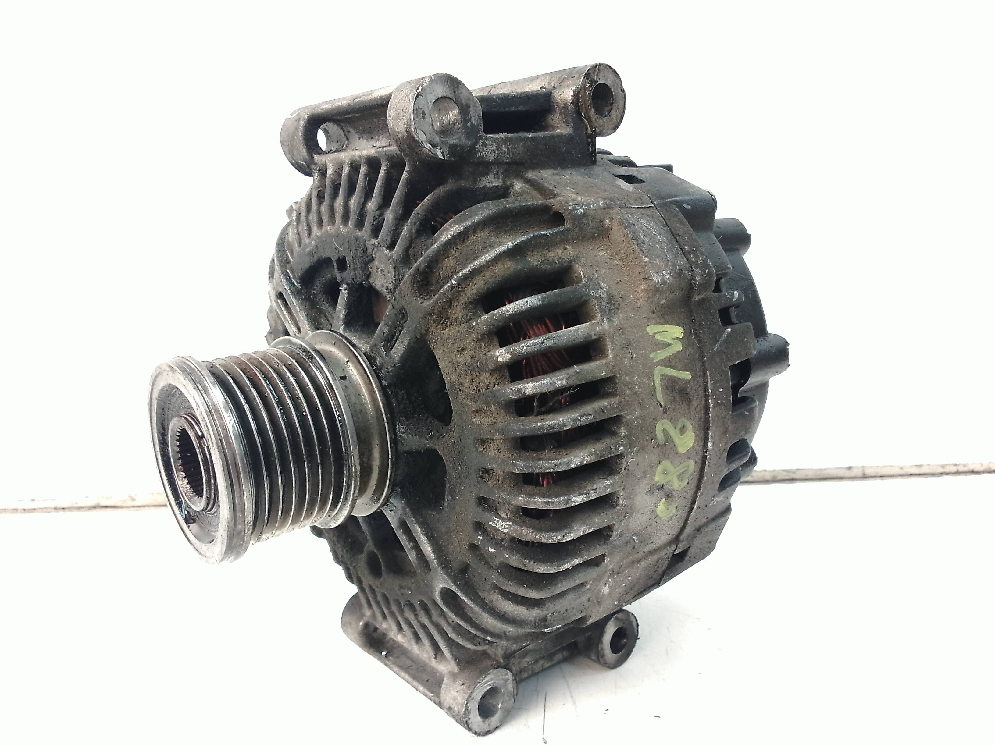 Alternador mercedes-benz clase m (bm 164)(03.2005->)