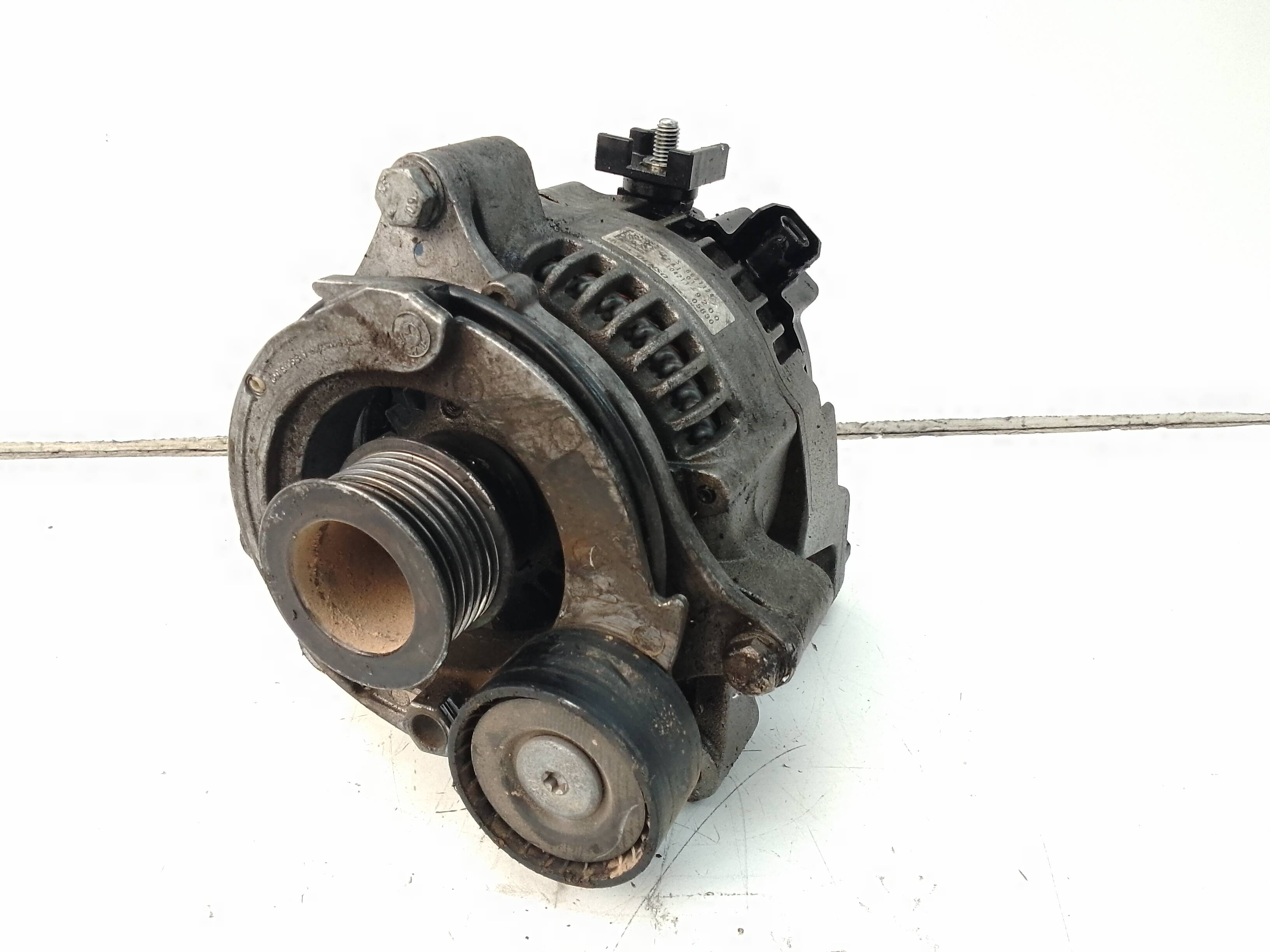 Alternador bmw serie x1 (f48)(2015->)