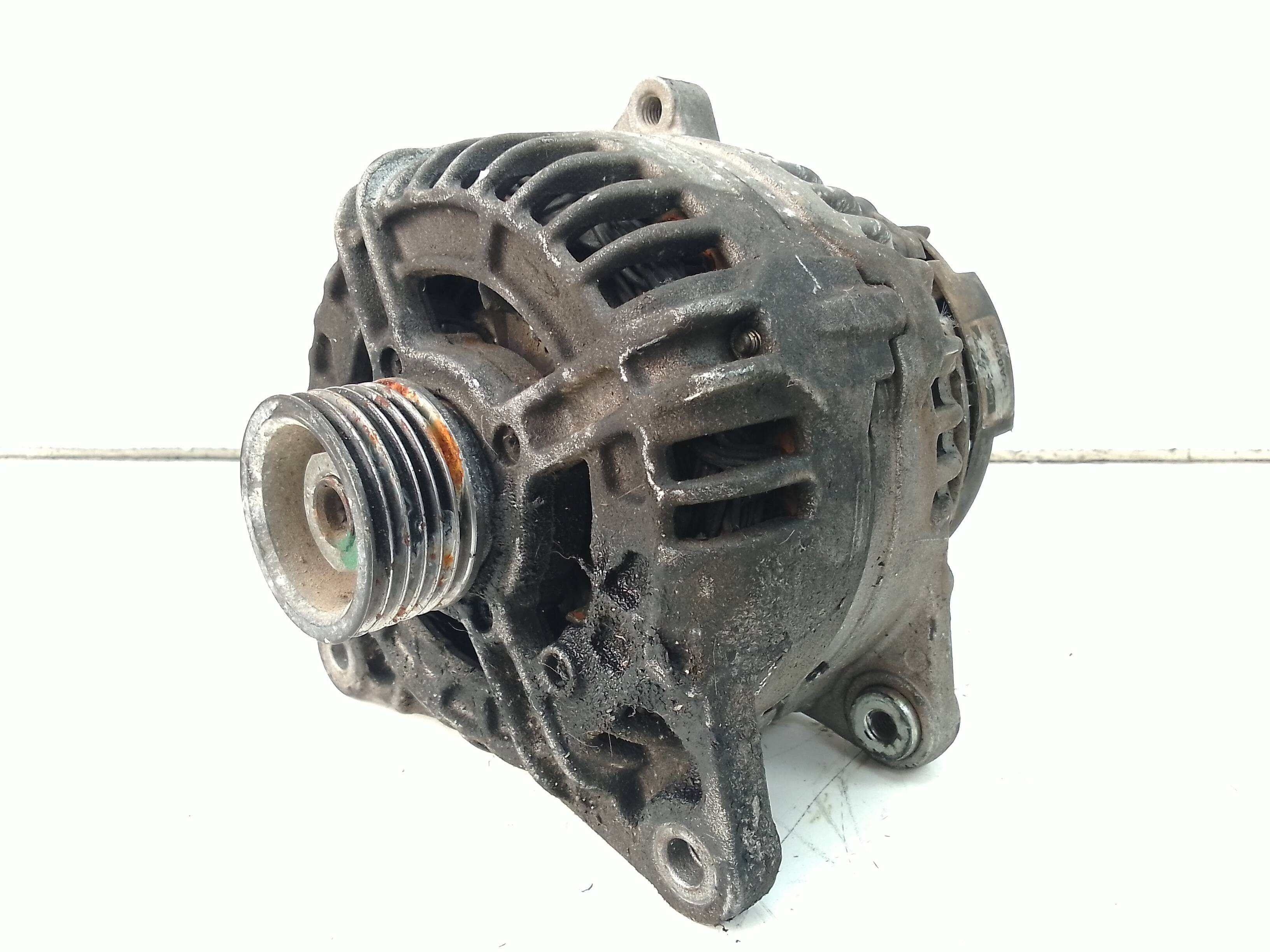 Alternador renault laguna ii (bg0)(2001->)