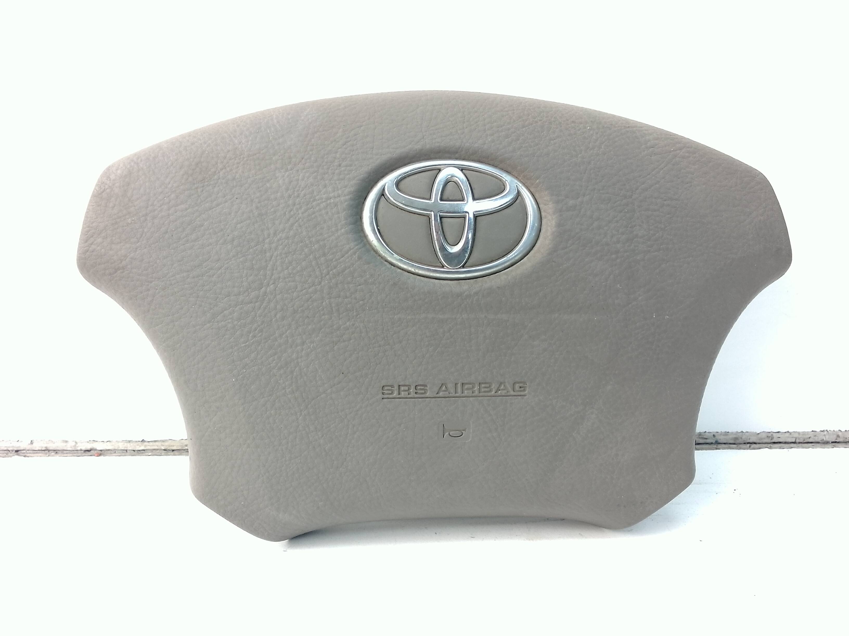 Airbag volante toyota land cruiser (j12)(2003->)