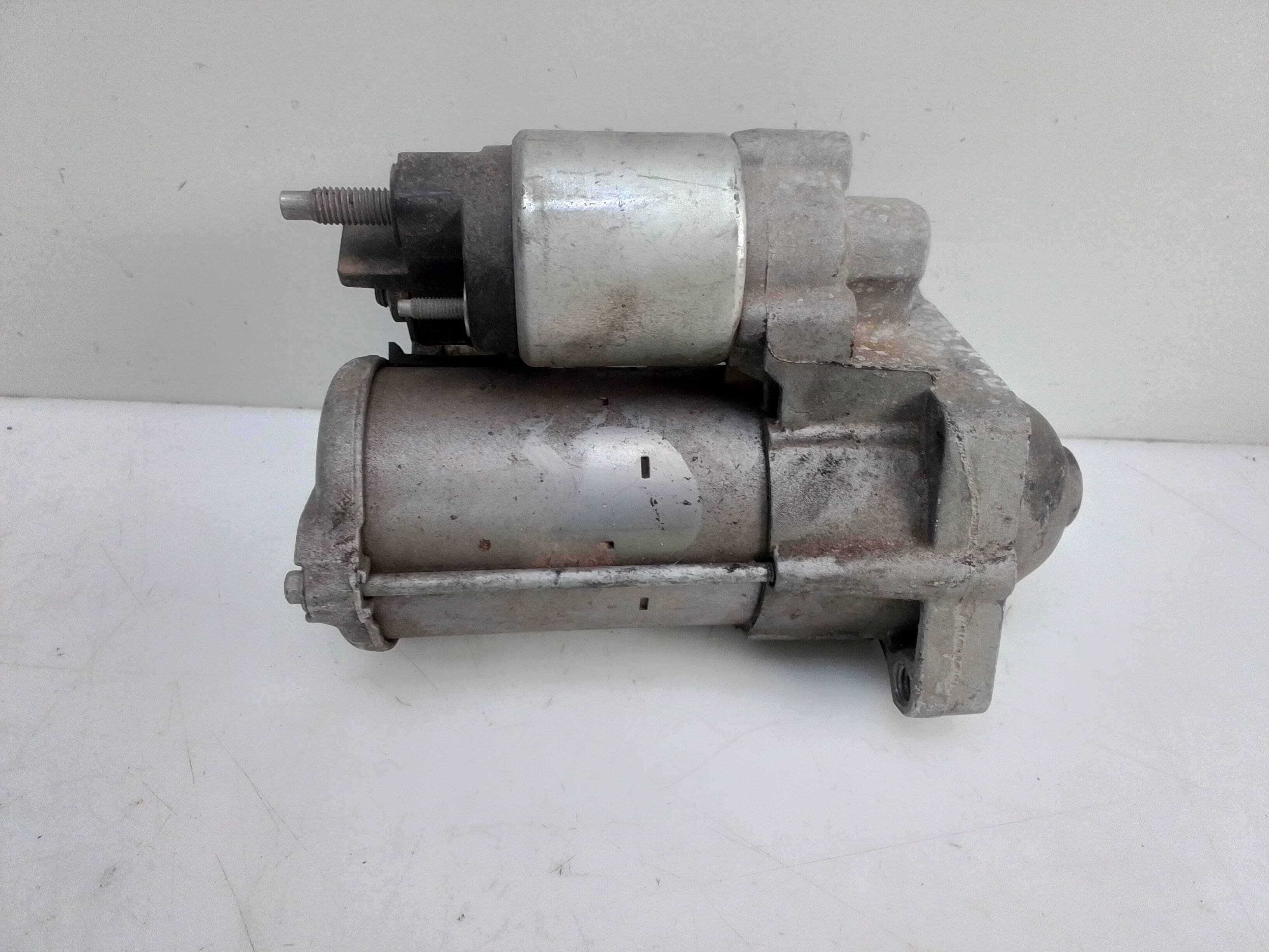 Motor arranque renault kadjar (06.2015->)