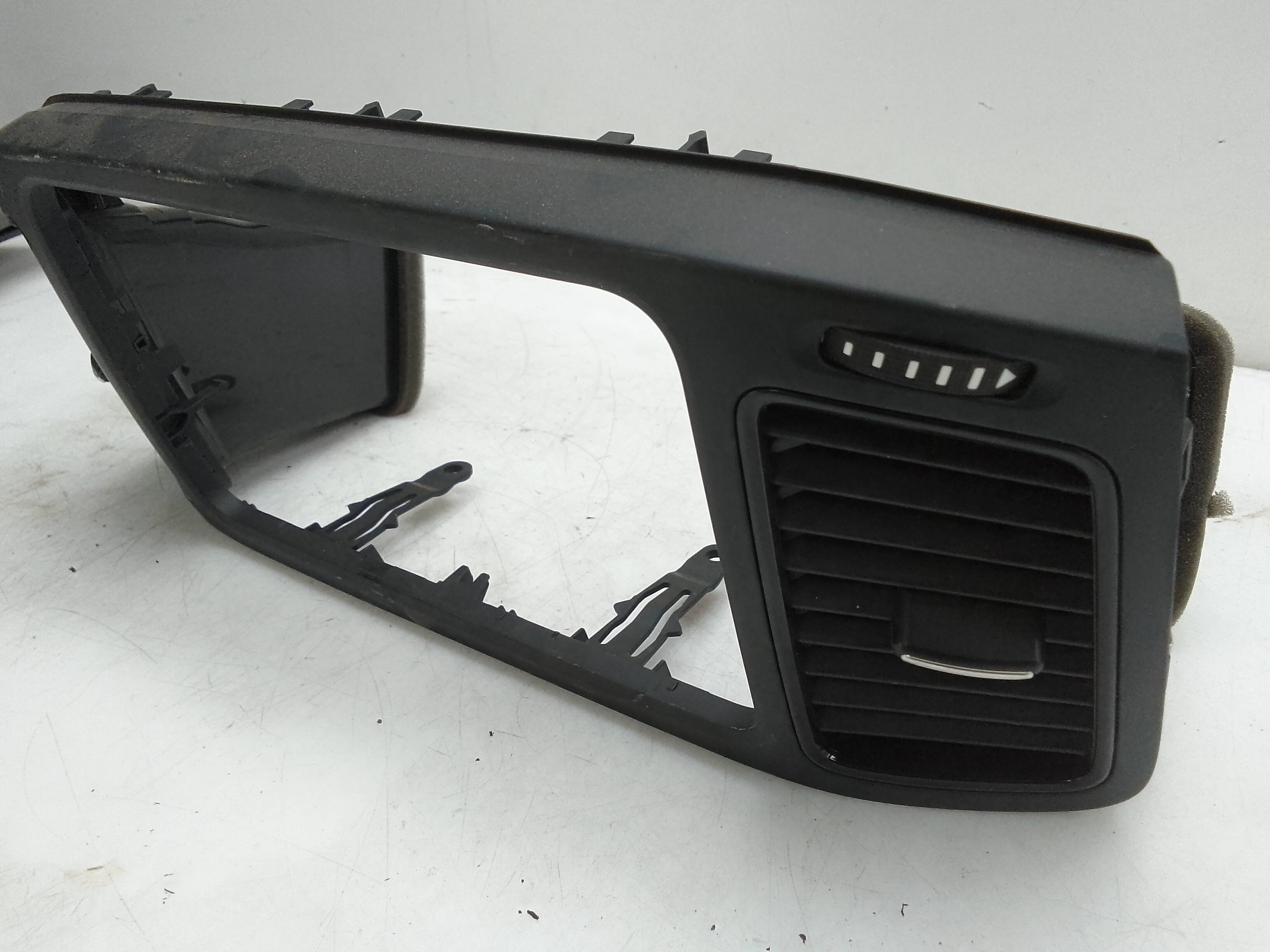 Moldura central del salpicadero seat alhambra (710)(06.2010->)