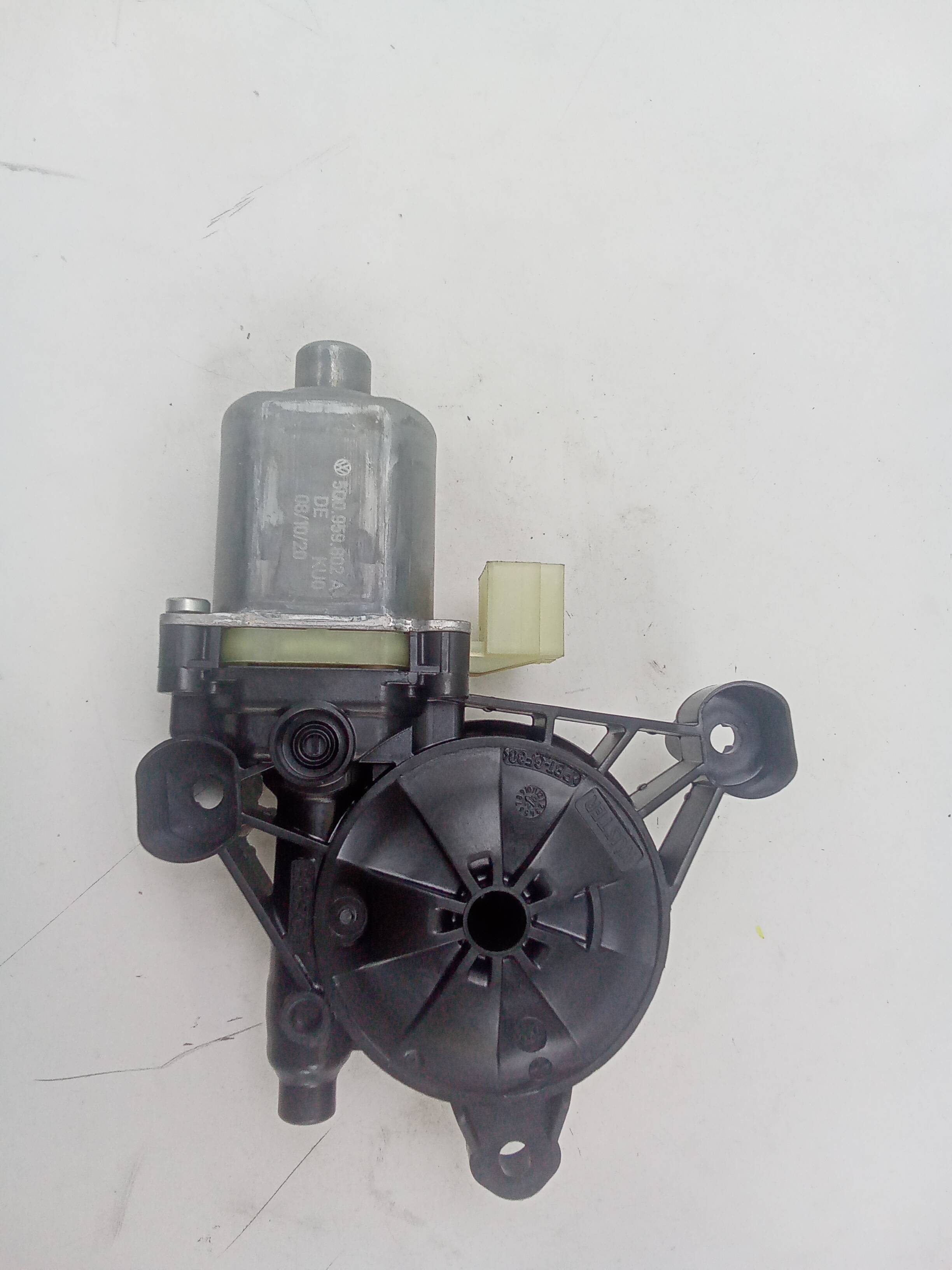 Motor elevalunas delantero derecho volkswagen golf viii berlina (cd1)(12.2019->)