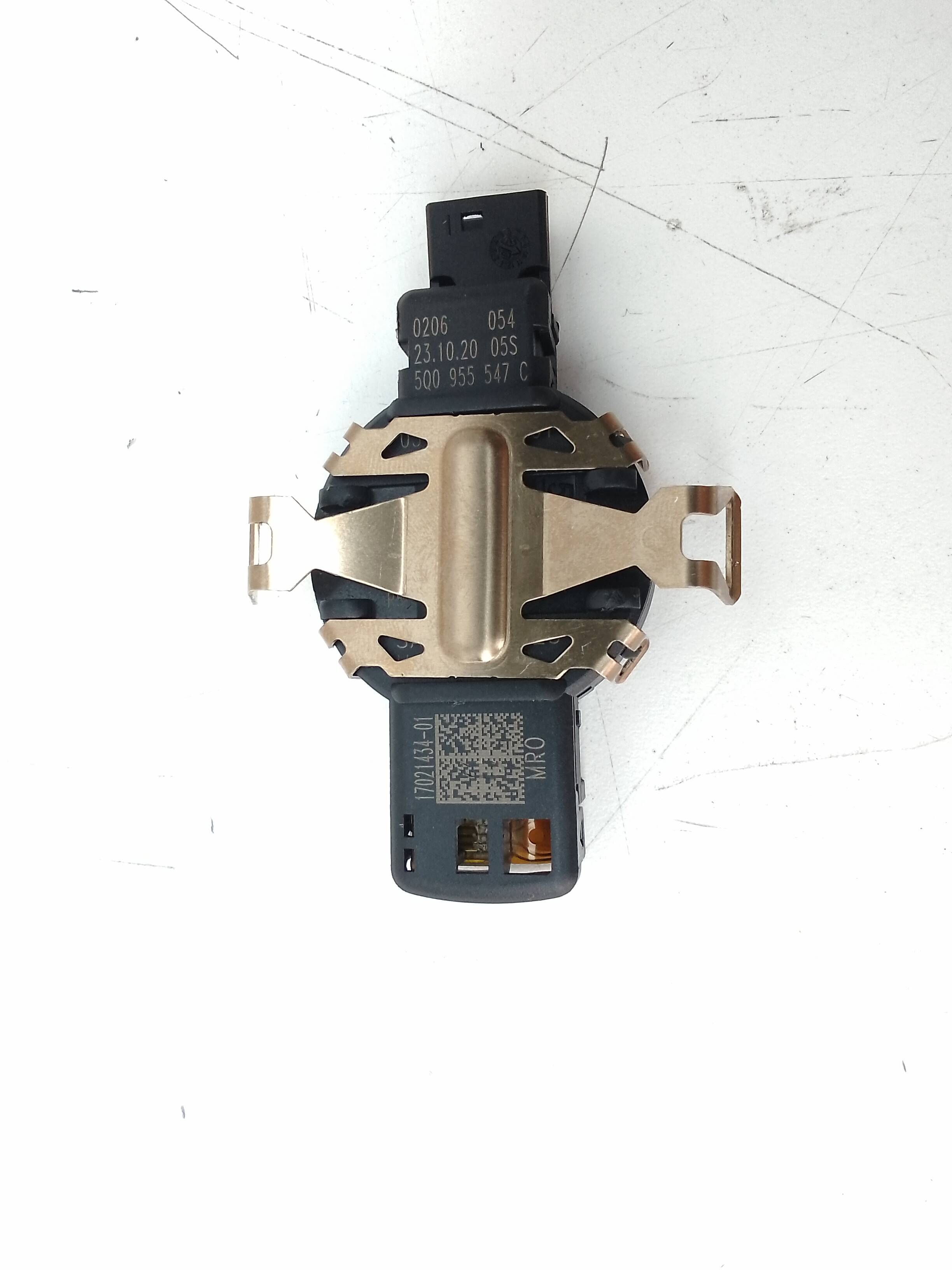 Sensor de lluvia volkswagen golf viii berlina (cd1)(12.2019->)