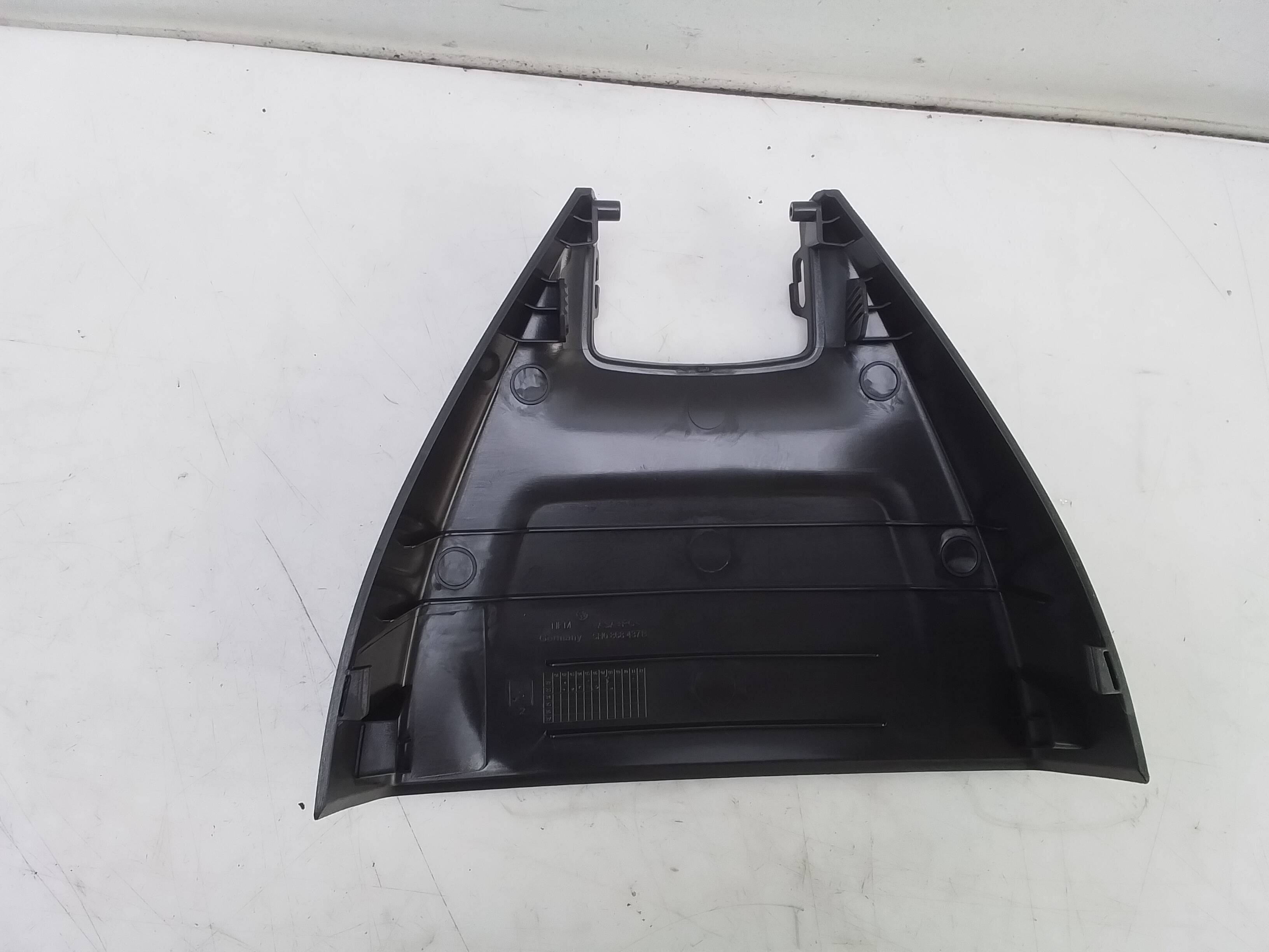 Carcasa espejo retrovisor volkswagen golf viii berlina (cd1)(12.2019->)