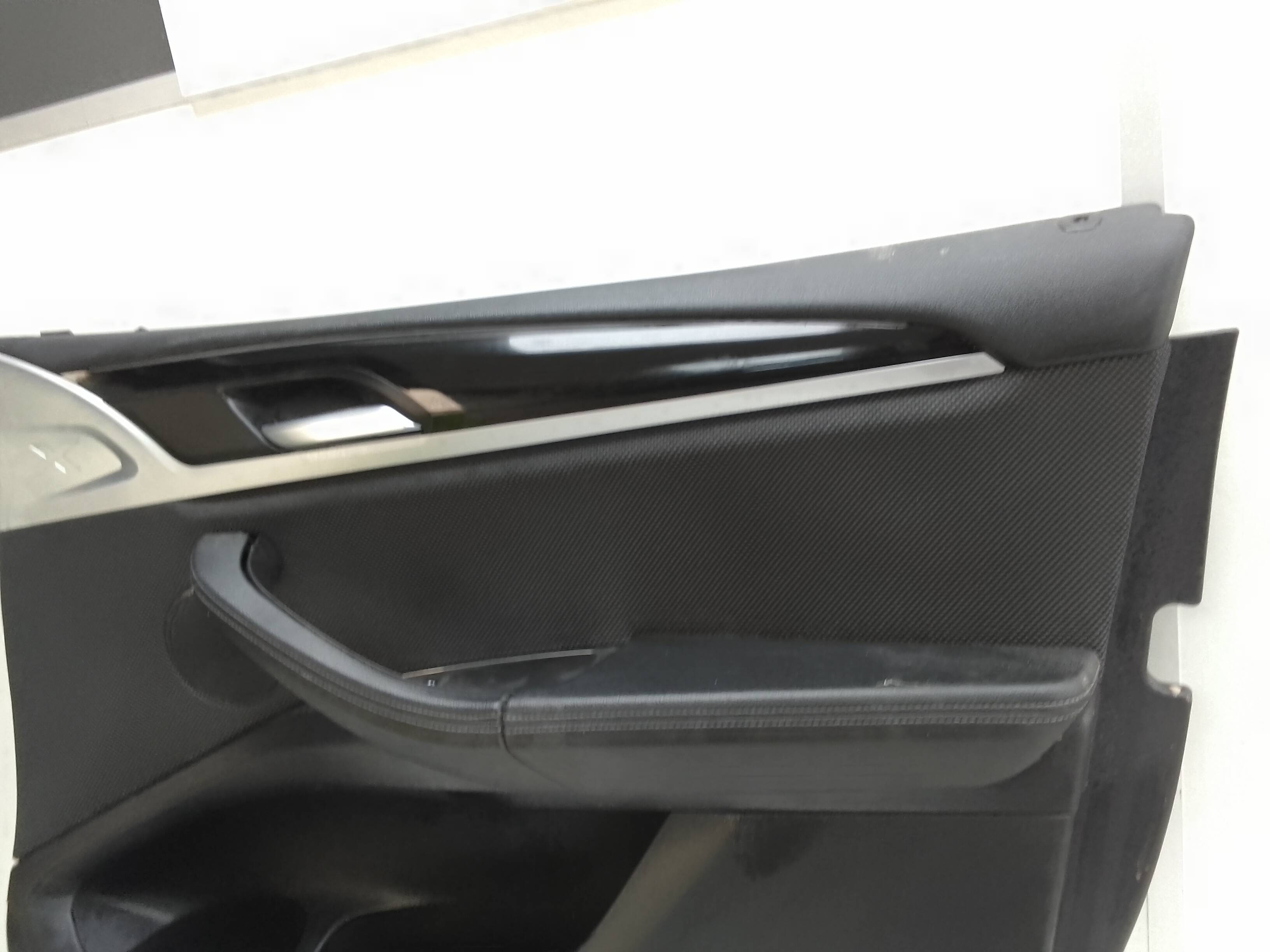 Guarnecido puerta delantera derecha bmw serie x4 (g02)(04.2018->)