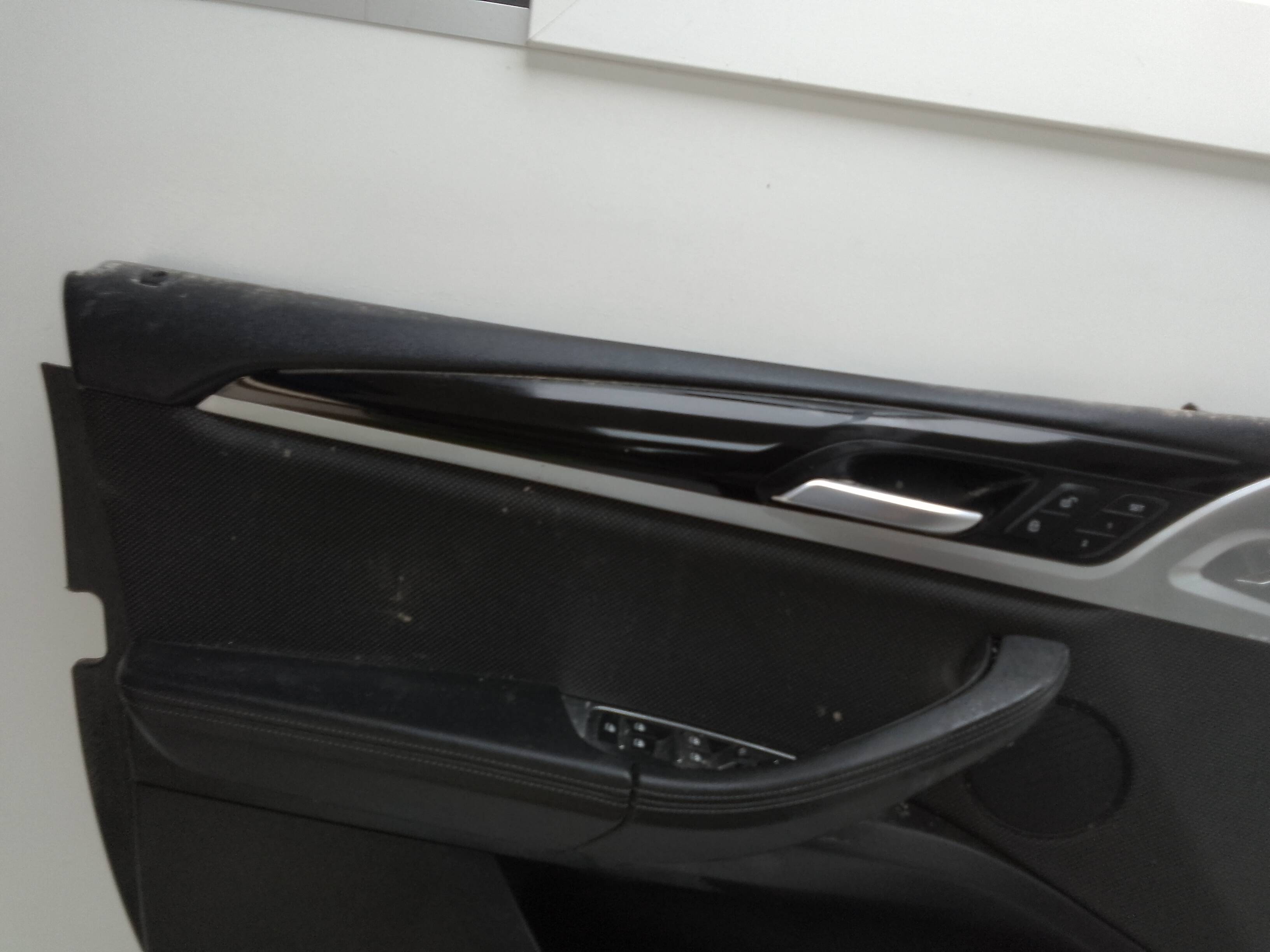 Guarnecido puerta lateral bmw serie x4 (g02)(04.2018->)