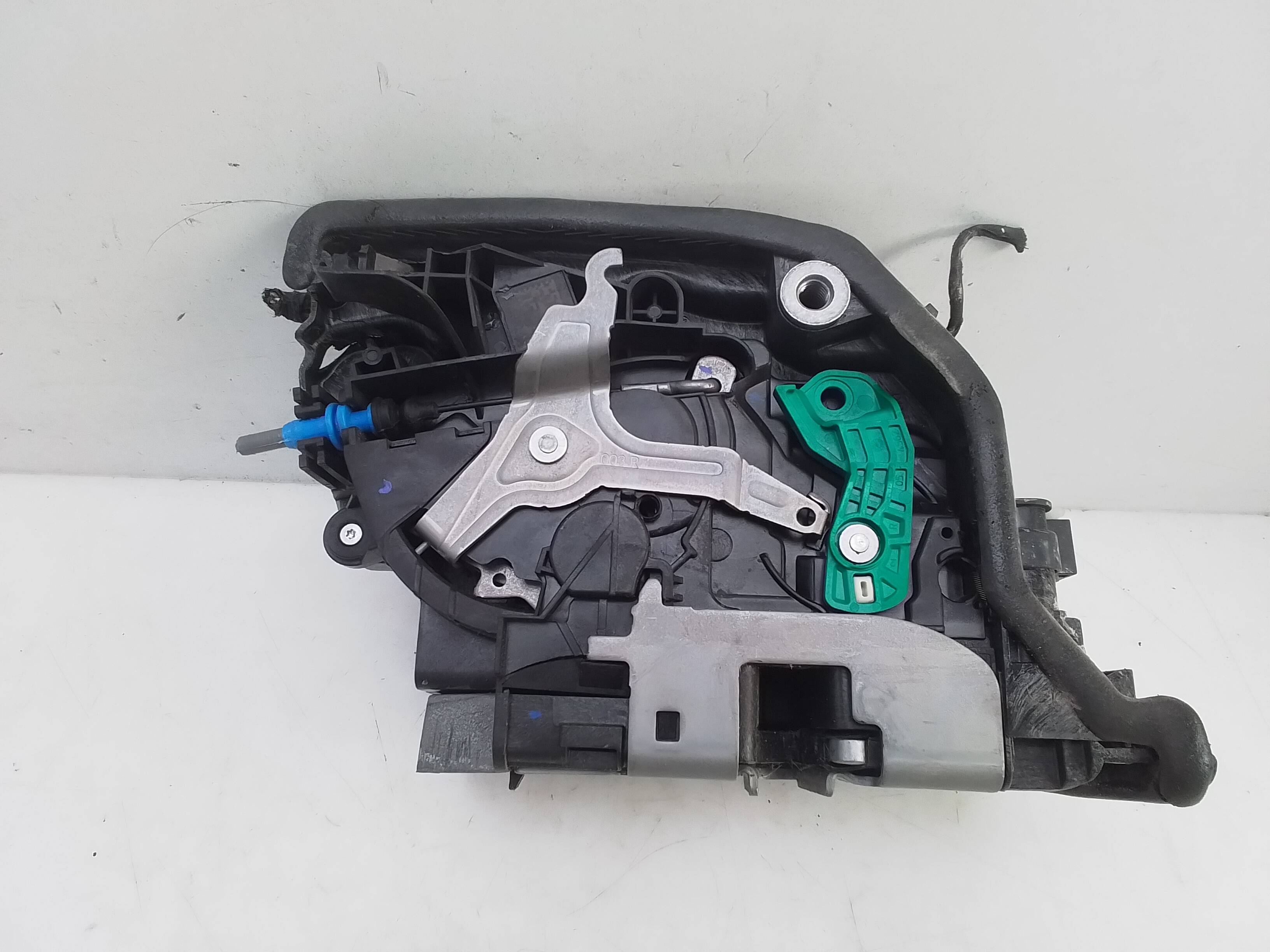 Cerradura puerta trasera derecha bmw serie x4 (g02)(04.2018->)