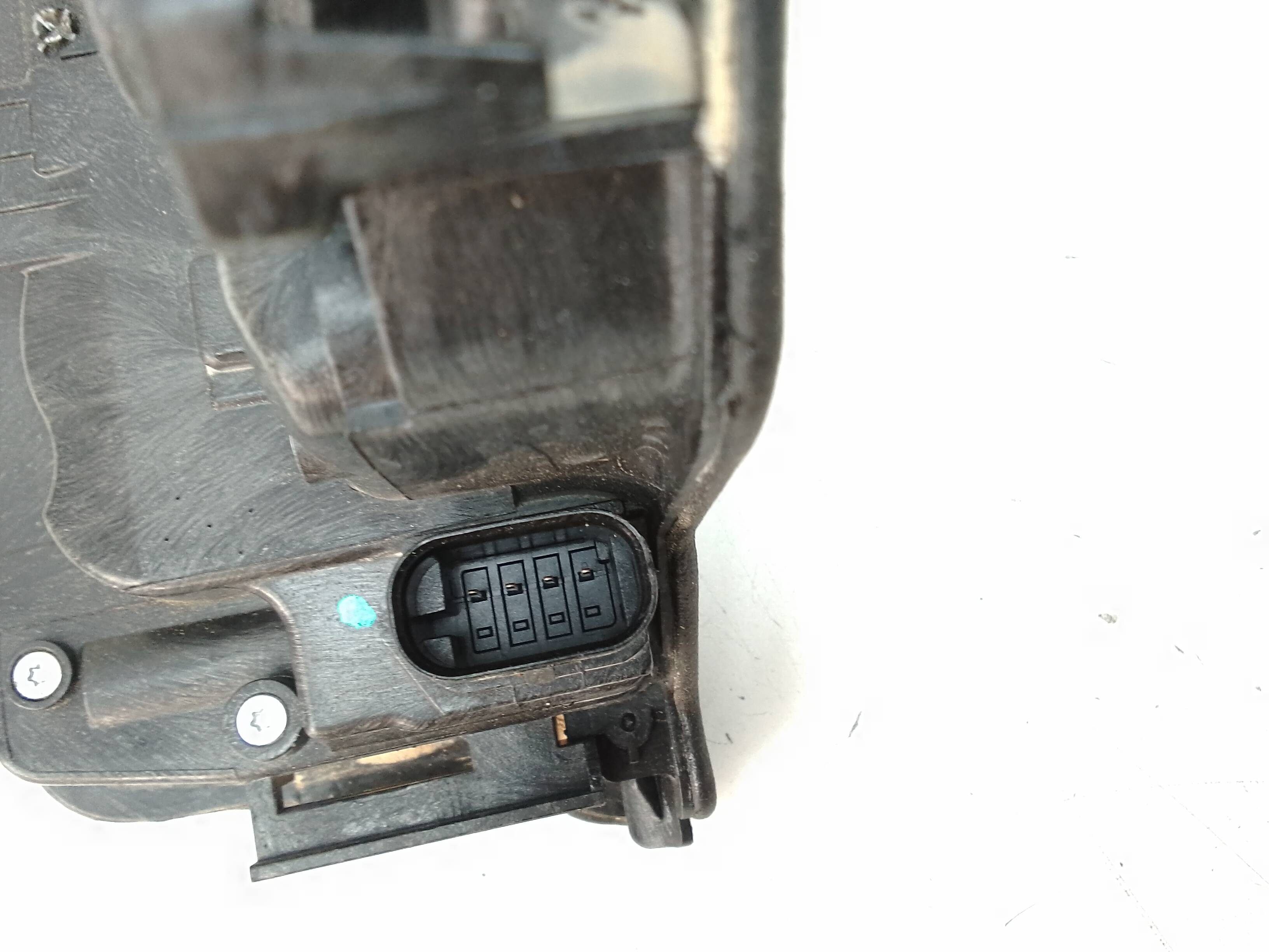 Cerradura puerta trasera izquierda bmw serie x4 (g02)(04.2018->)