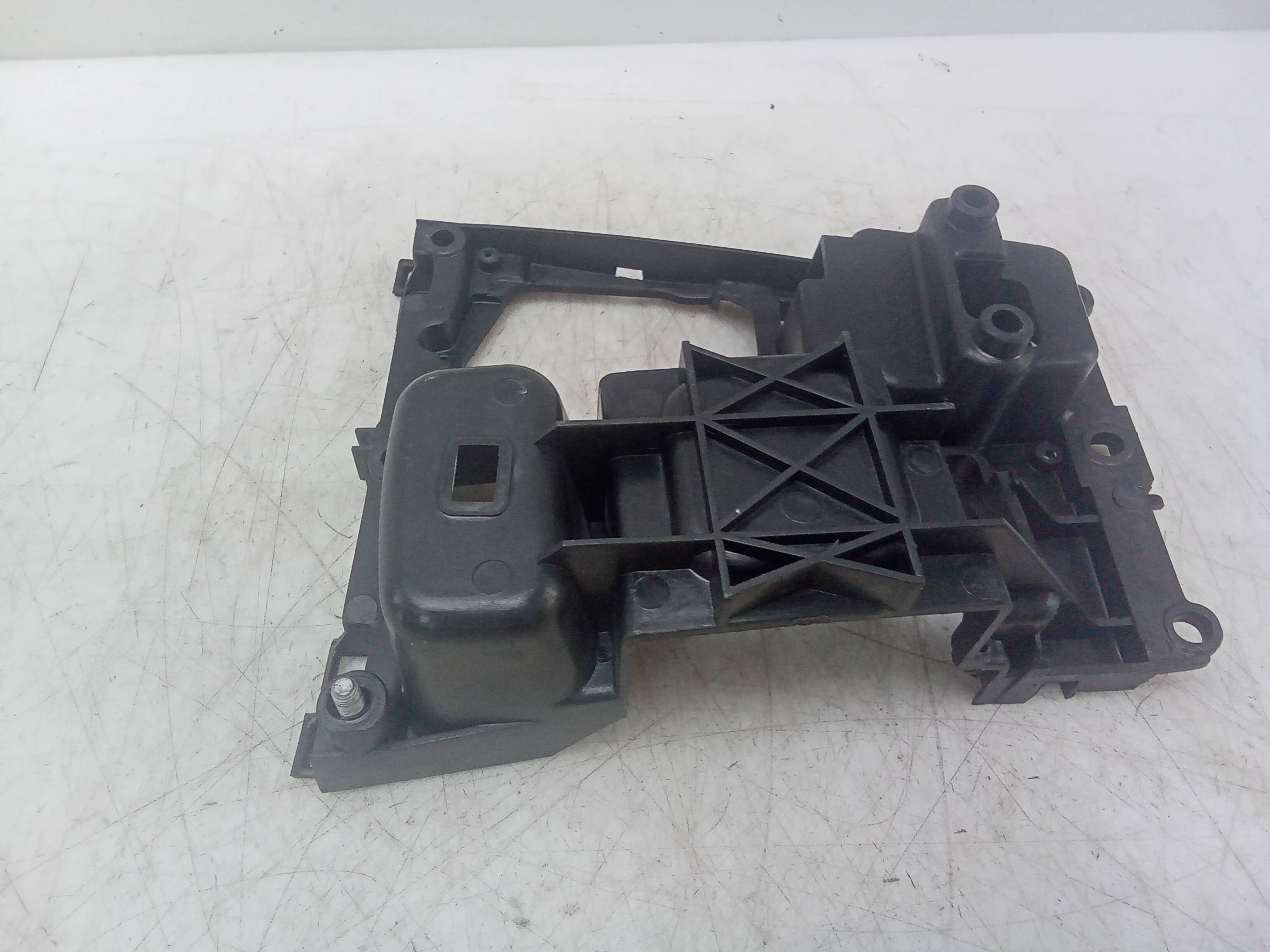 Moldura consola central delantera bmw serie x5 (e70)(2006->)