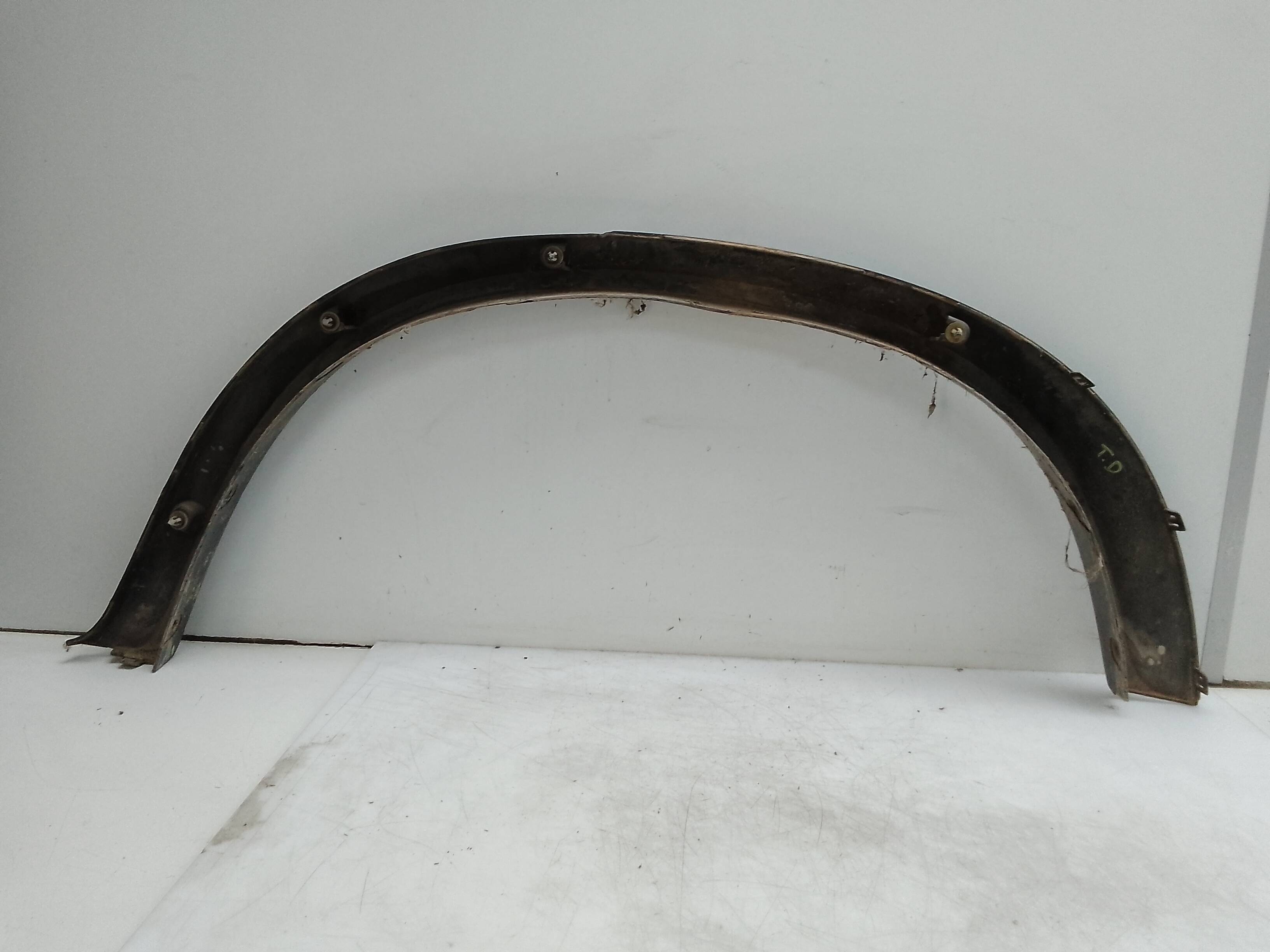 Moldura lateral derecha bmw serie x5 (e70)(2006->)