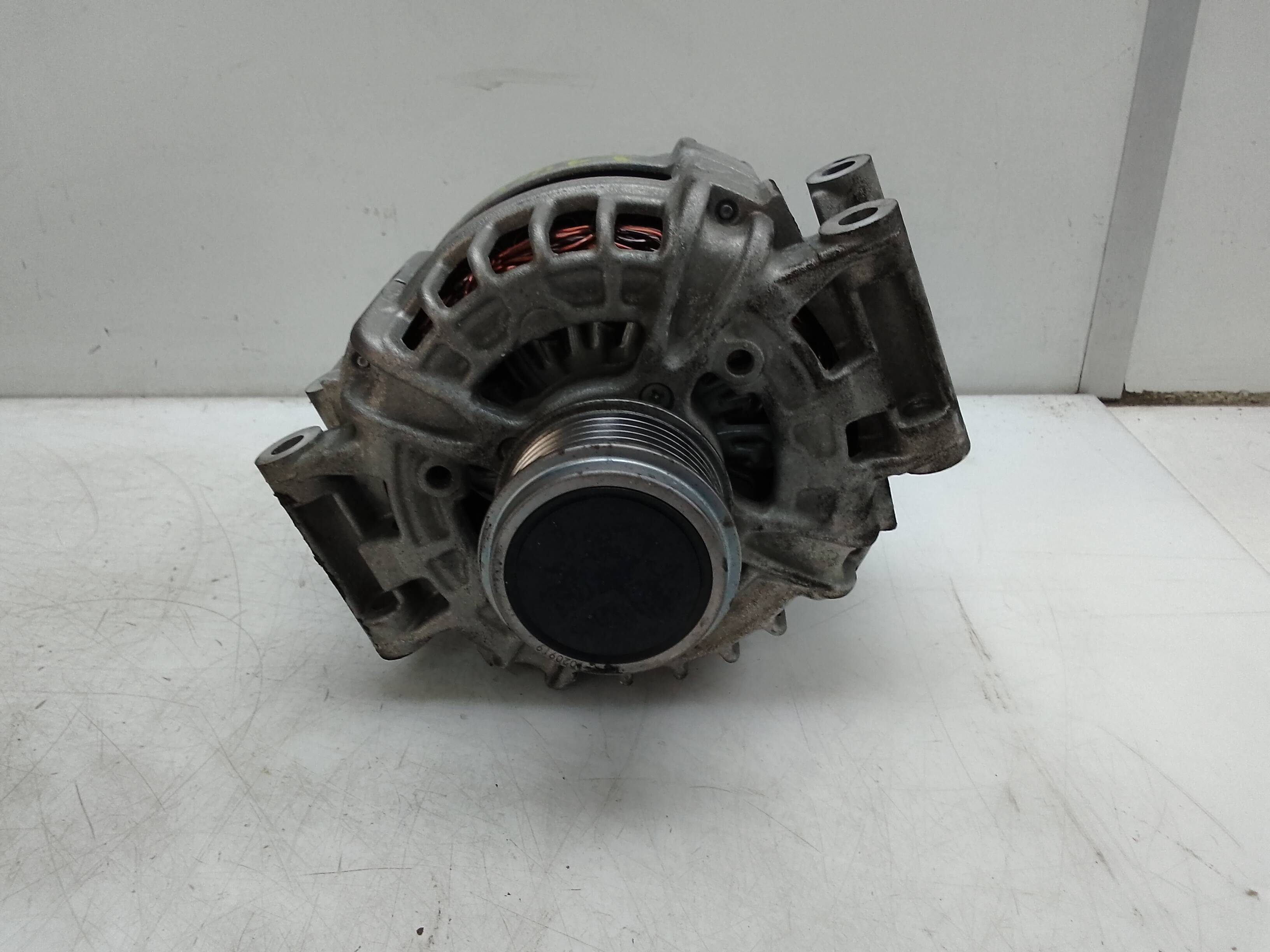 Alternador volkswagen golf viii berlina (cd1)(12.2019->)