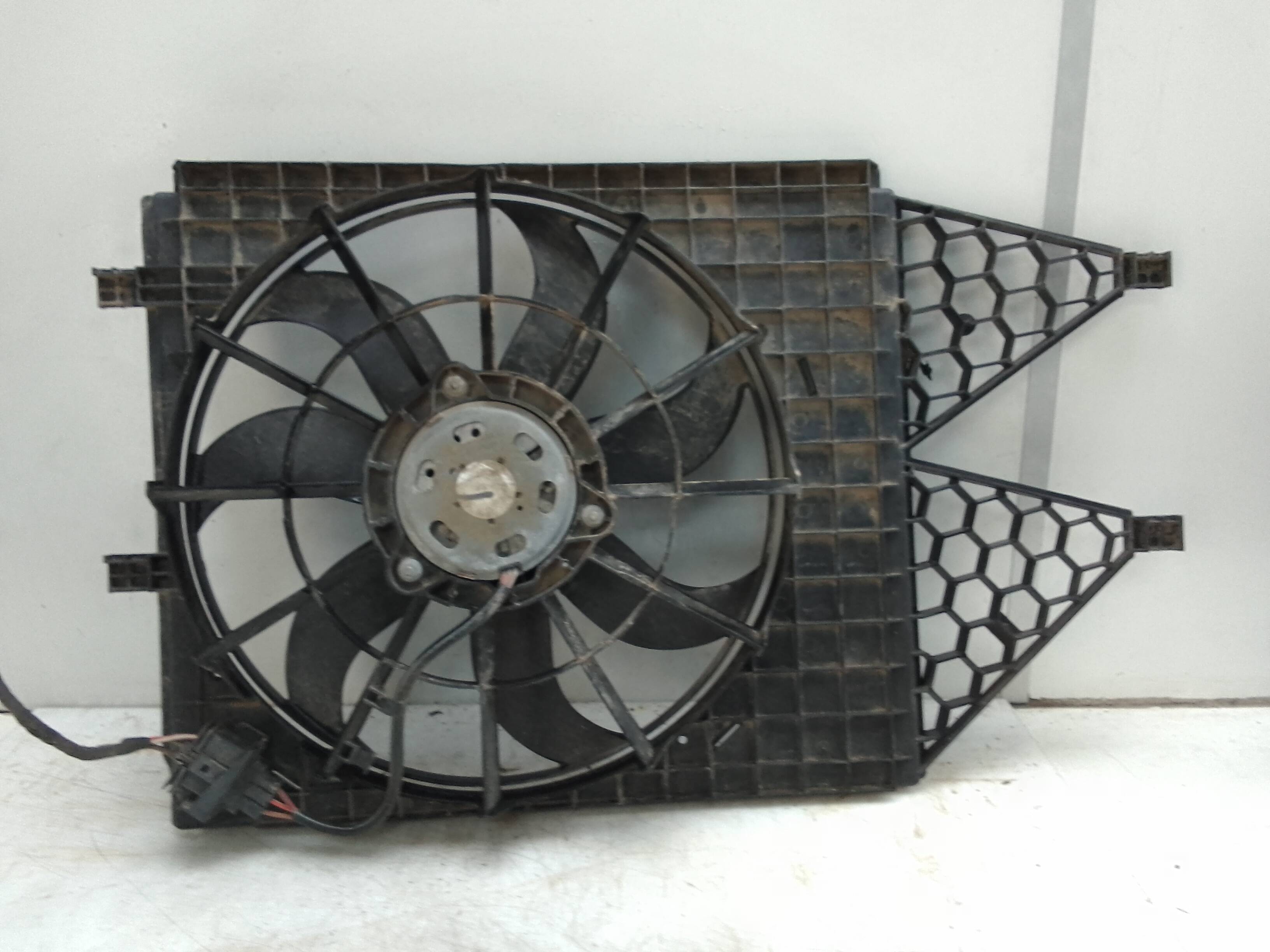 Electroventilador seat ibiza berlina (6j5)(06.2008->)