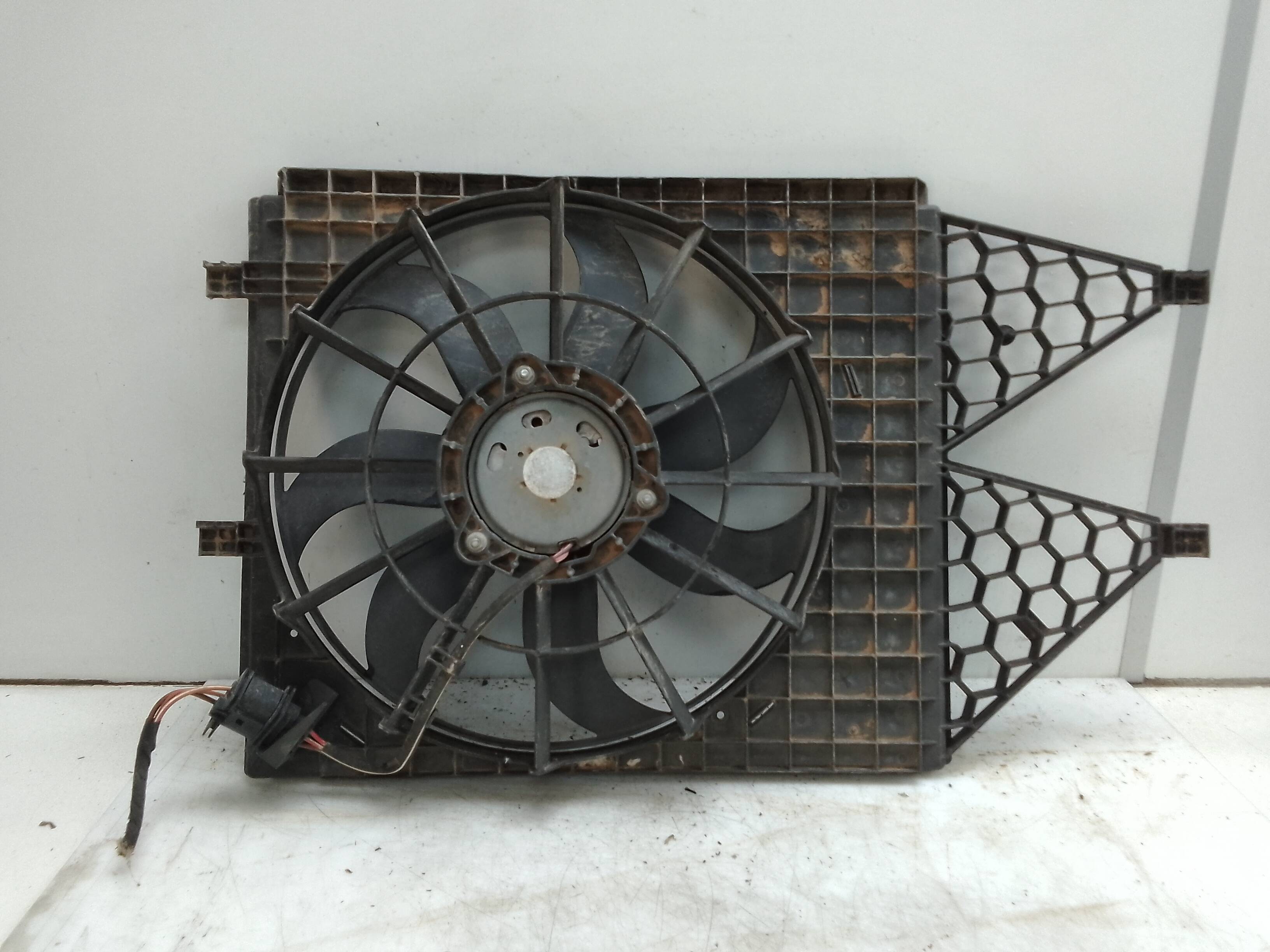 Electroventilador seat ibiza berlina (6j5)(06.2008->)