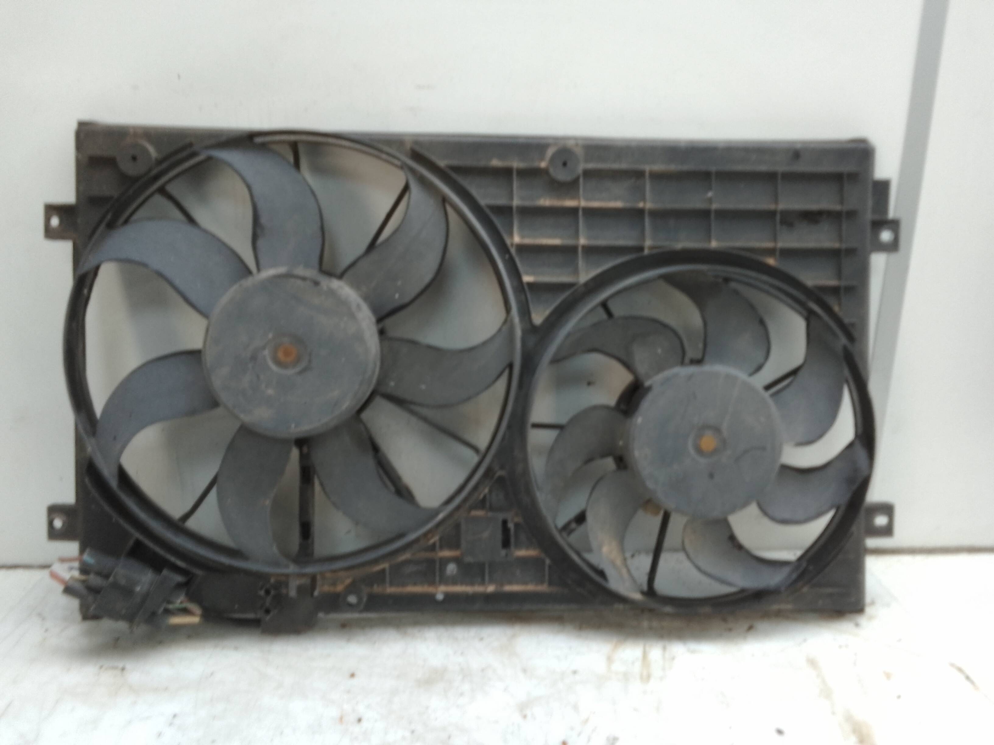 Electroventilador volkswagen golf iv berlina (1j1)(1997->)