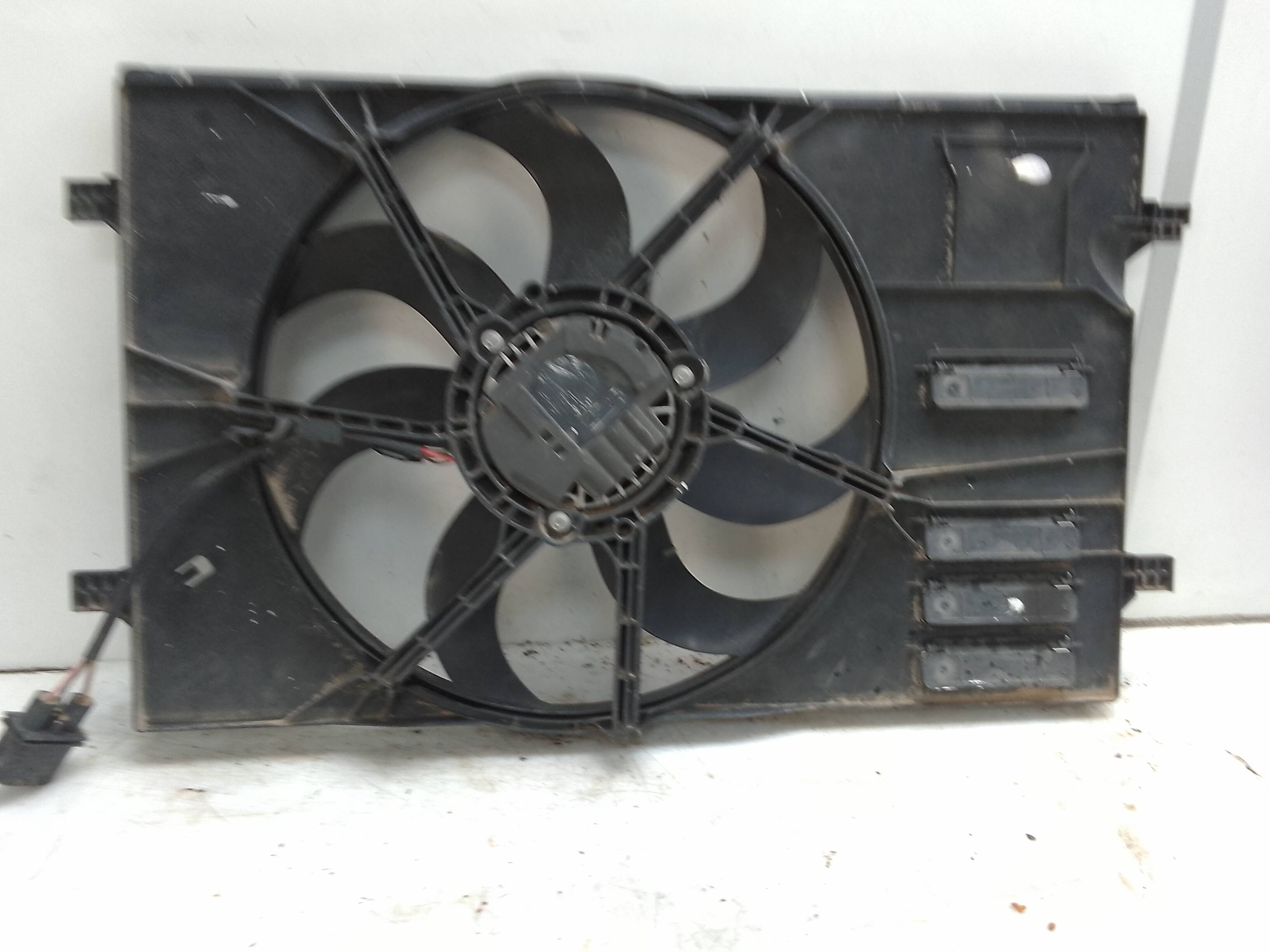 Electroventilador volkswagen golf vii berlina (bq1/be2)(01.2017->)