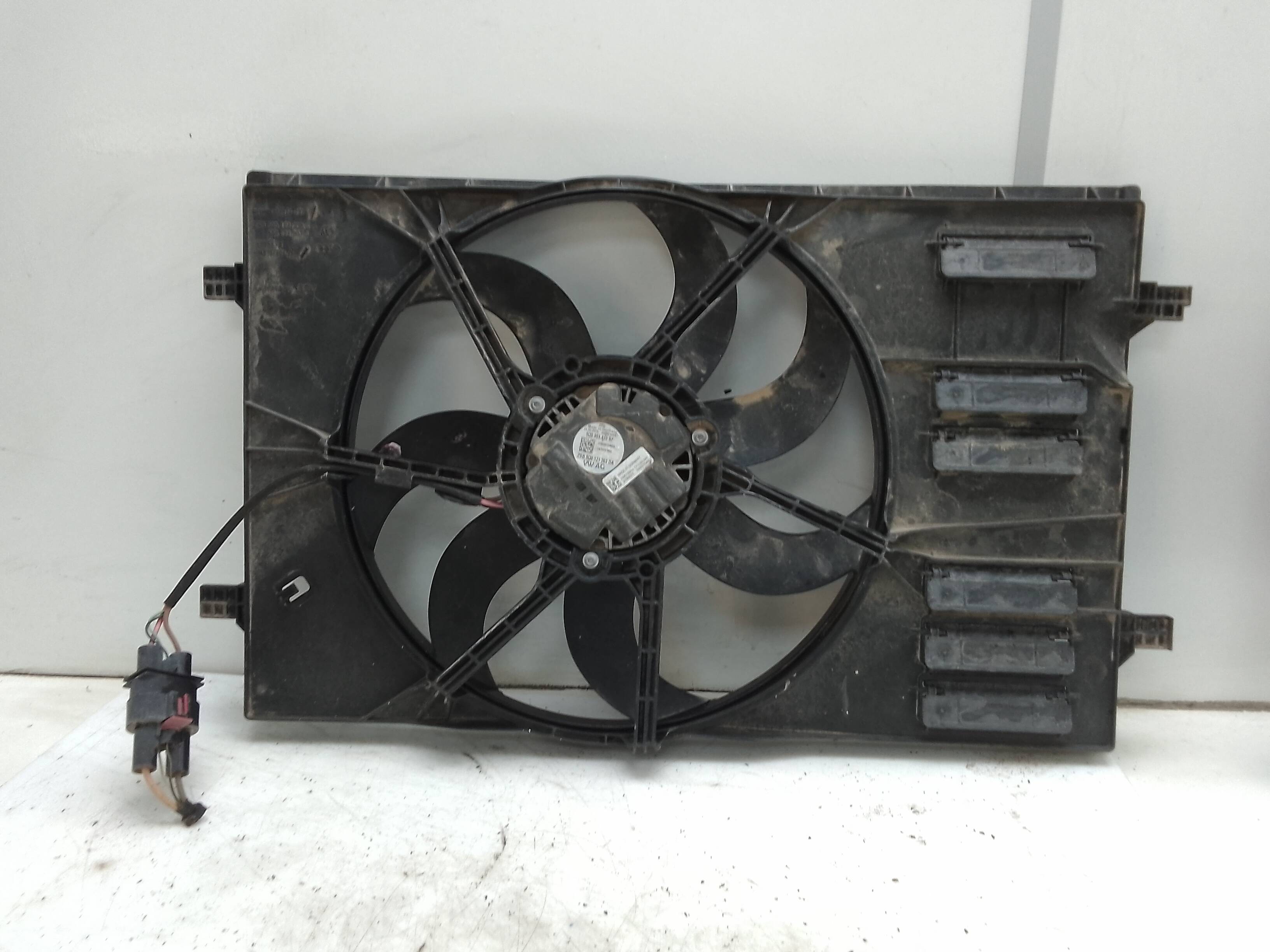 Electroventilador volkswagen golf vii berlina (bq1/be2)(01.2017->)